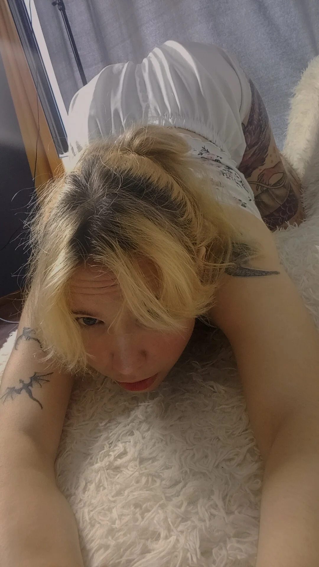 XXX Porn Photo of Nude BabyRen 94
