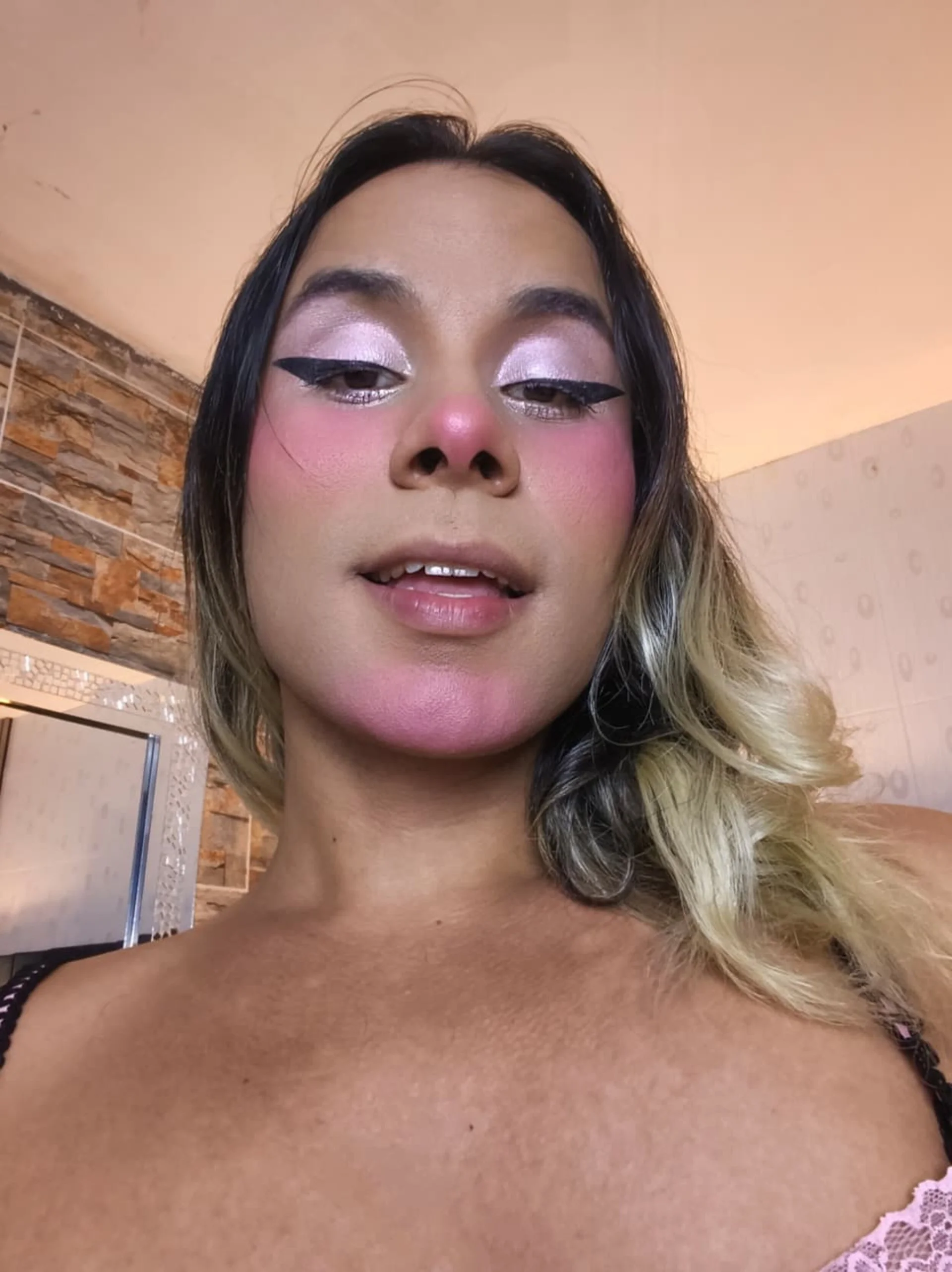 XXX Porn Photo of Nude ZaiMoon_ 42