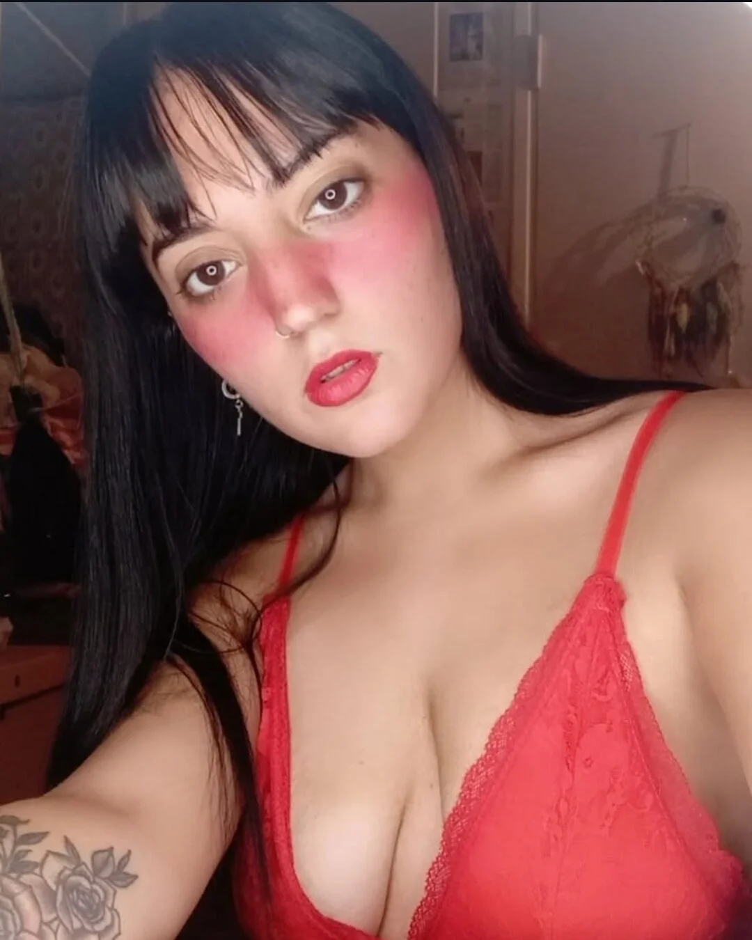 XXX Porn Photo of Nude myla_rommer1 2