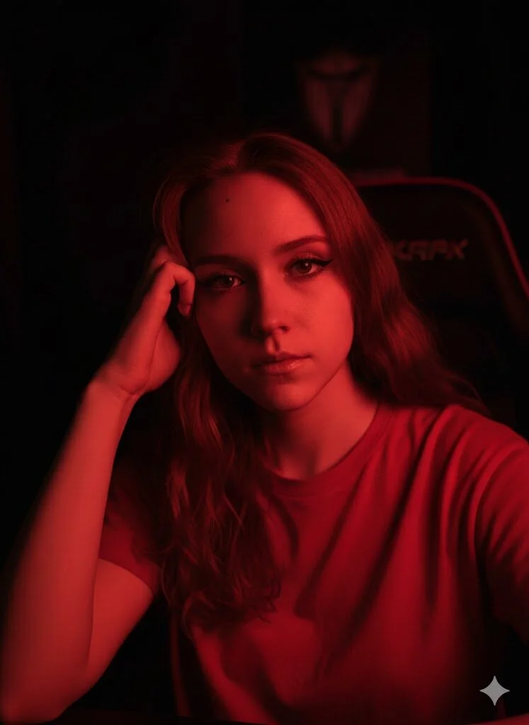 XXX Porn Photo of Nude EmmaPratt 2