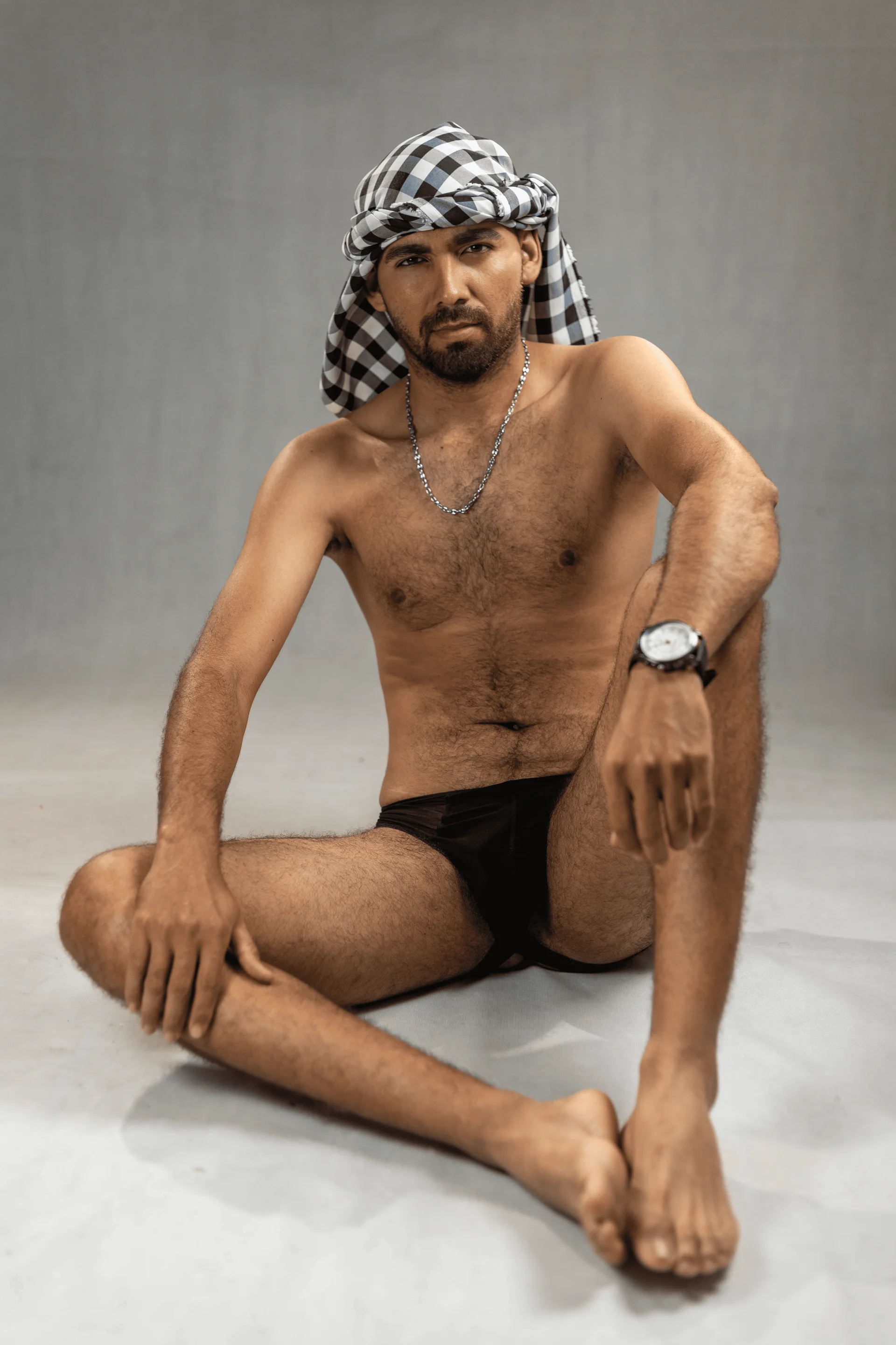 XXX Porn Photo of Nude magnus_serket 11