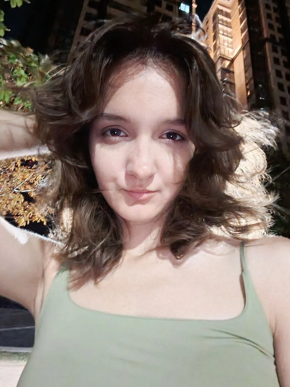 XXX Porn Photo of Nude DebiHenks 22