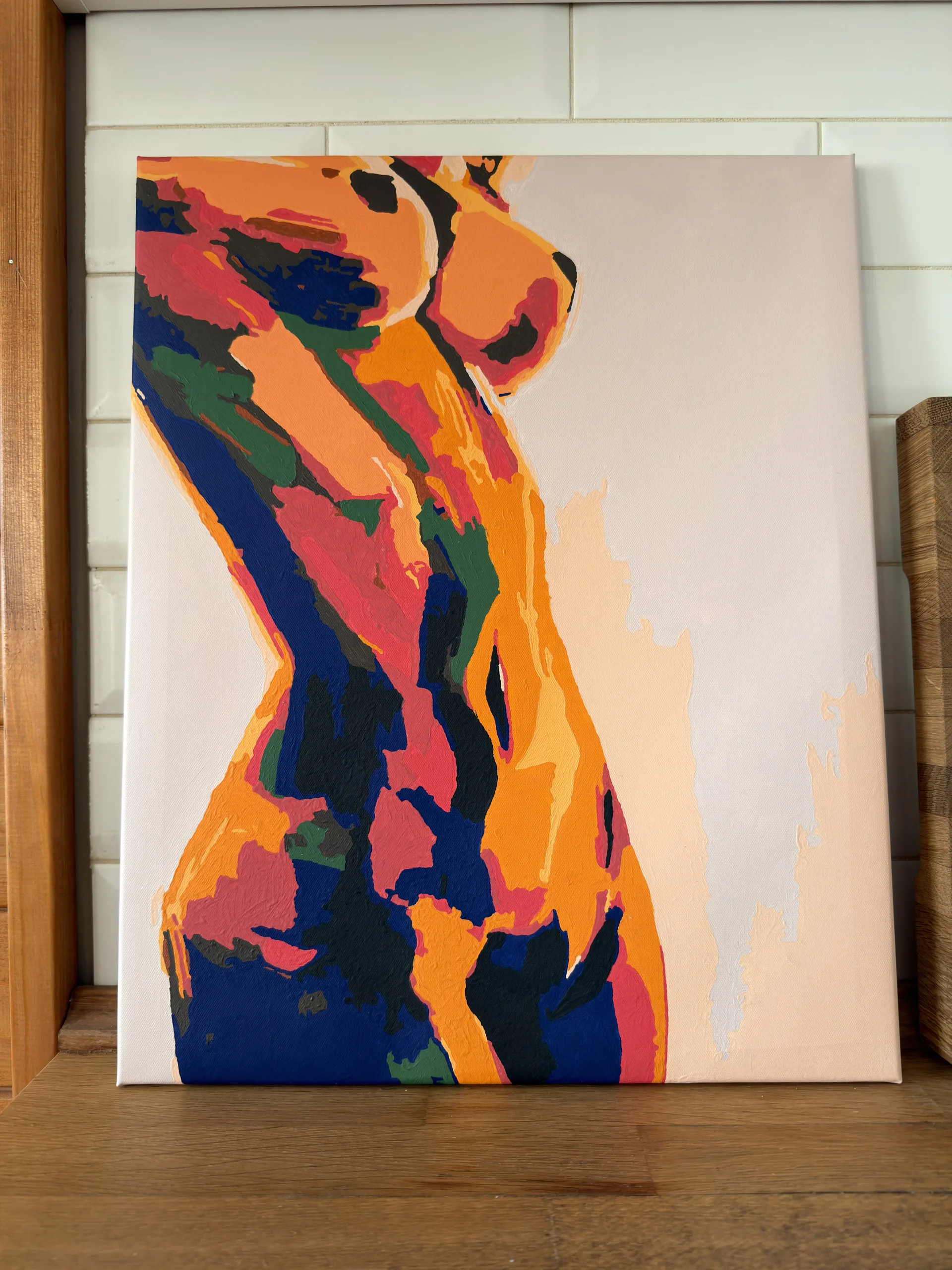 XXX Porn Photo of Nude PlumyBun 56