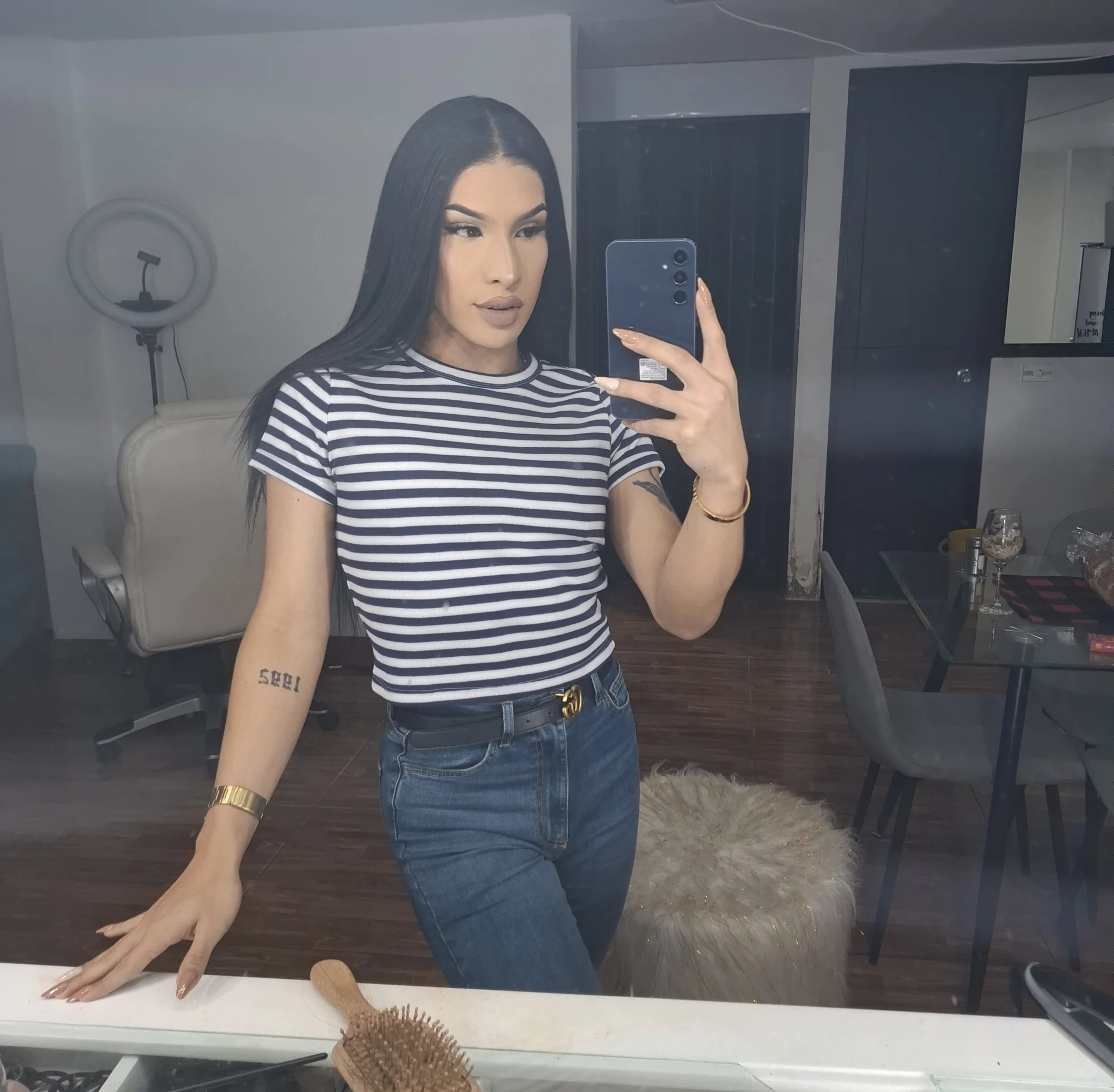 XXX Porn Photo of Nude Jess_Goddess 349