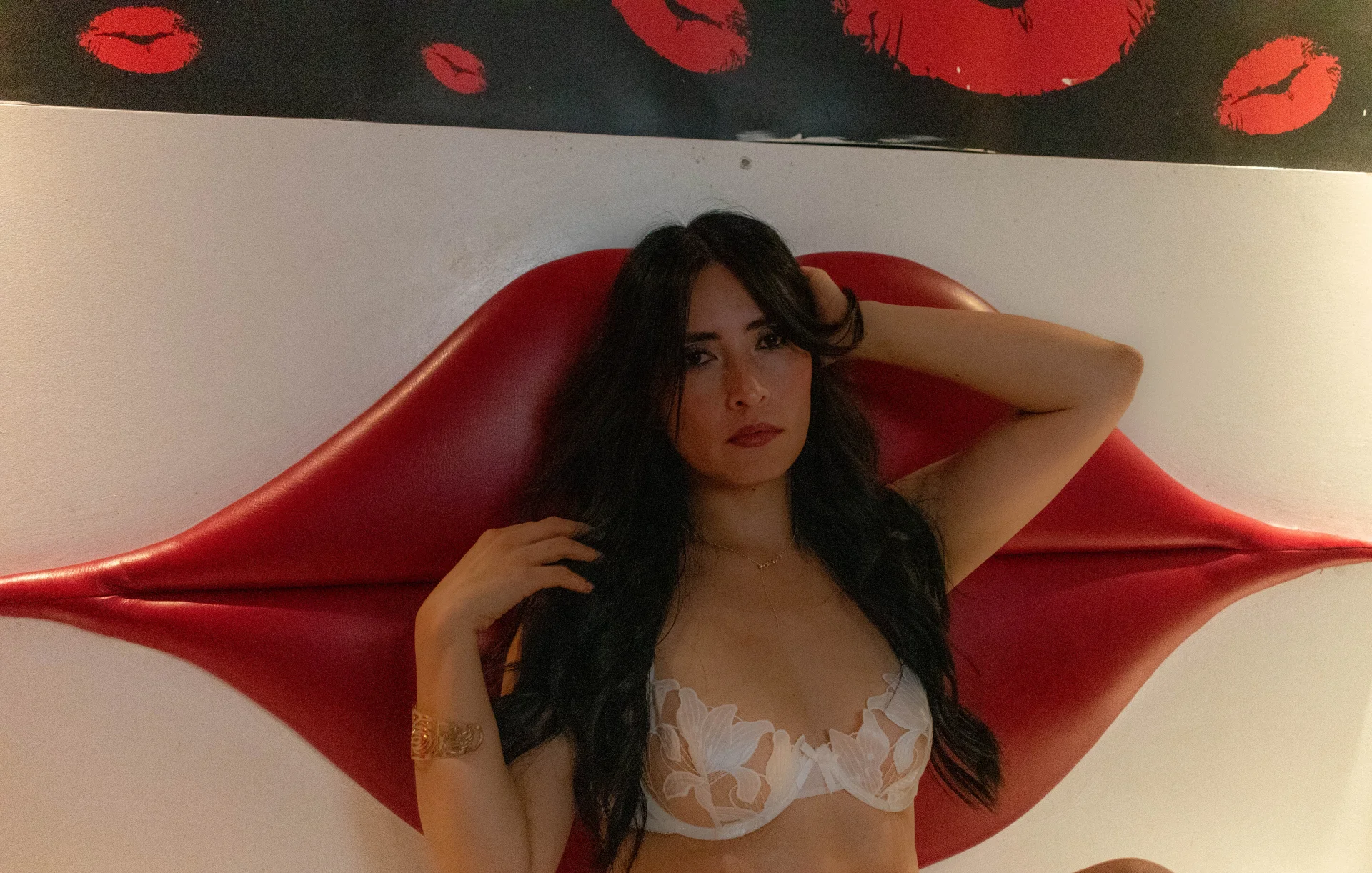 XXX Porn Photo of Nude JainaRogers 169