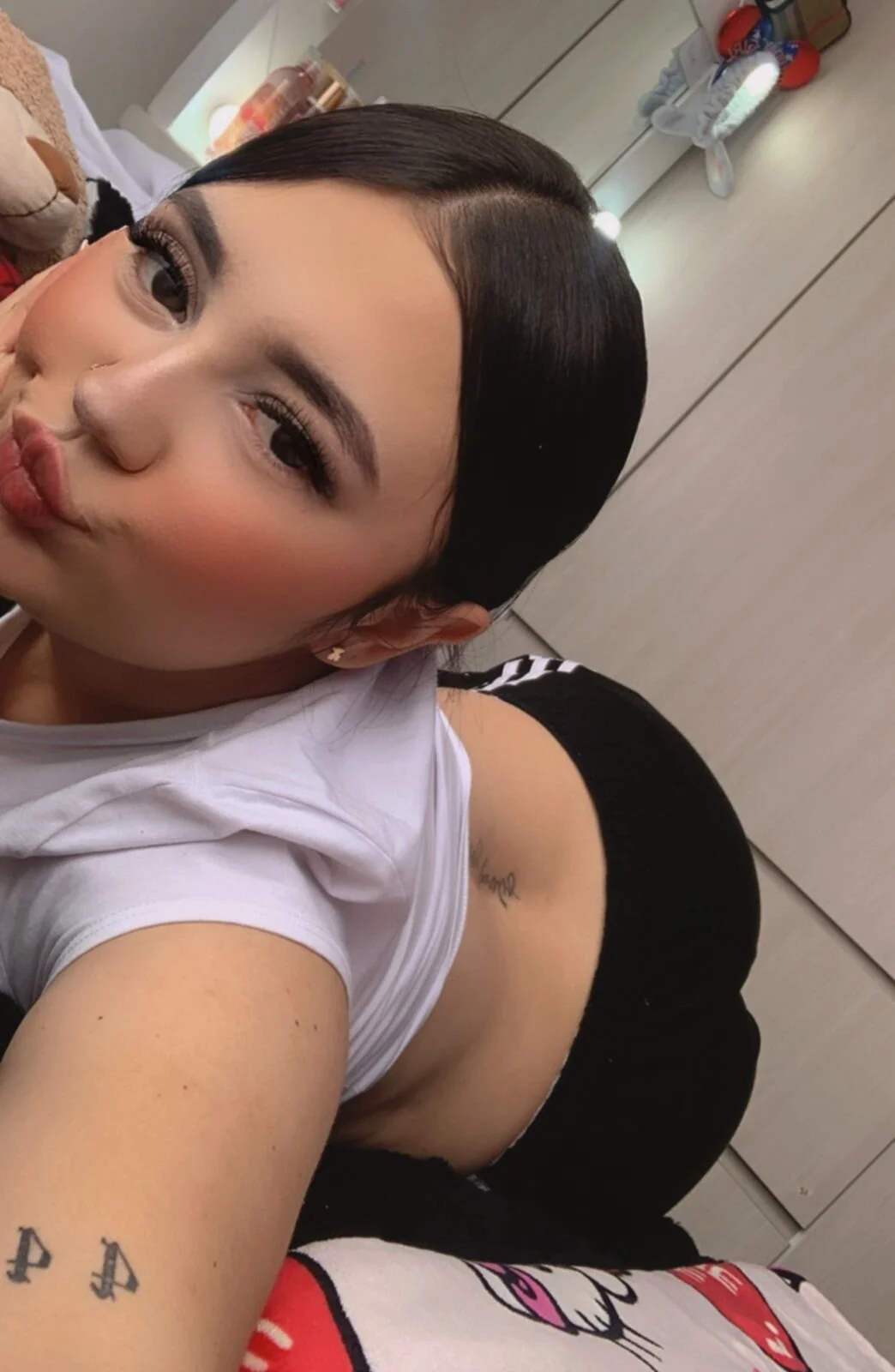 XXX Porn Photo of Nude Valeria_carter 13