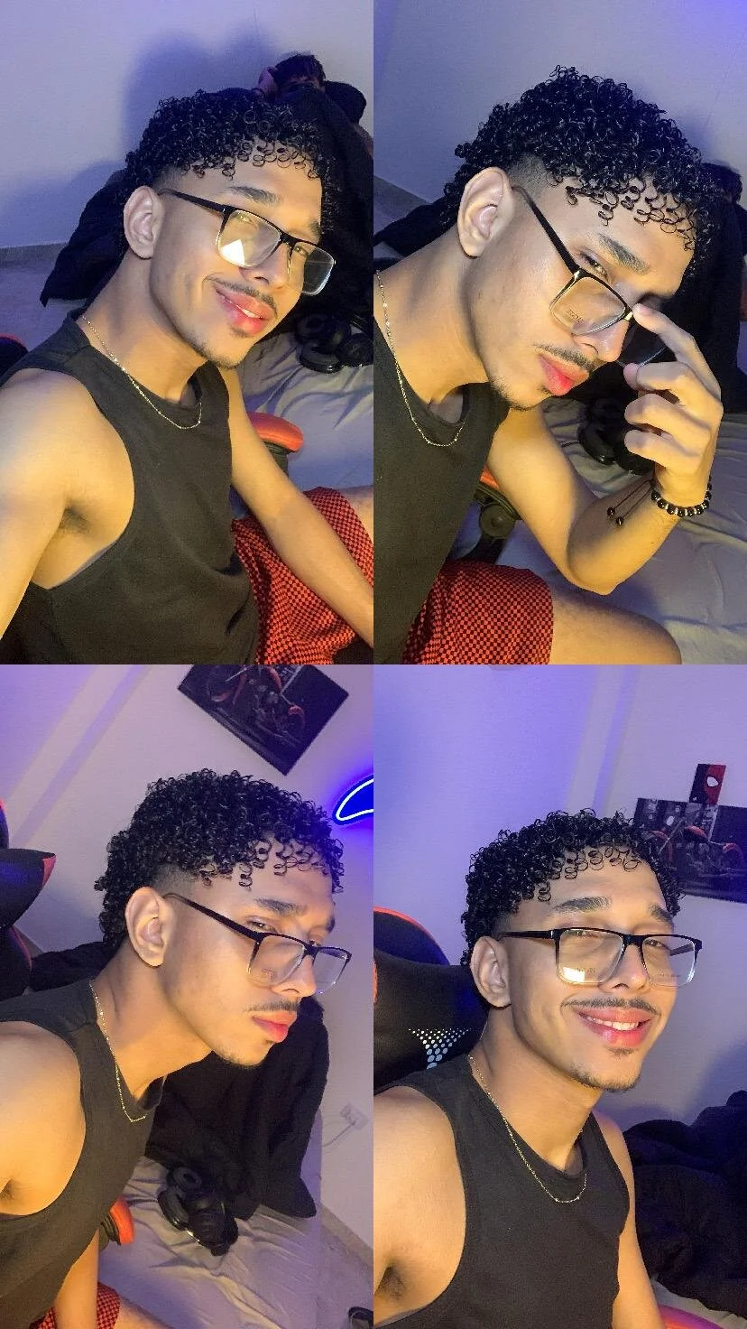 XXX Porn Photo of Nude Julian_Dark_ 3