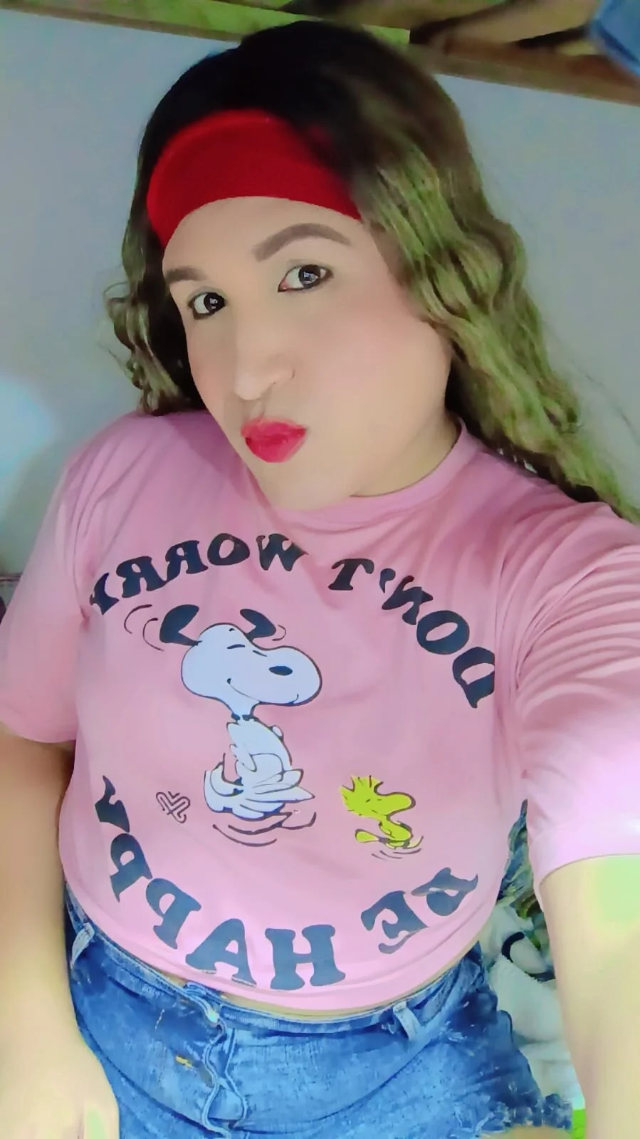 XXX Porn Photo of Nude dirtygirl_hot 18