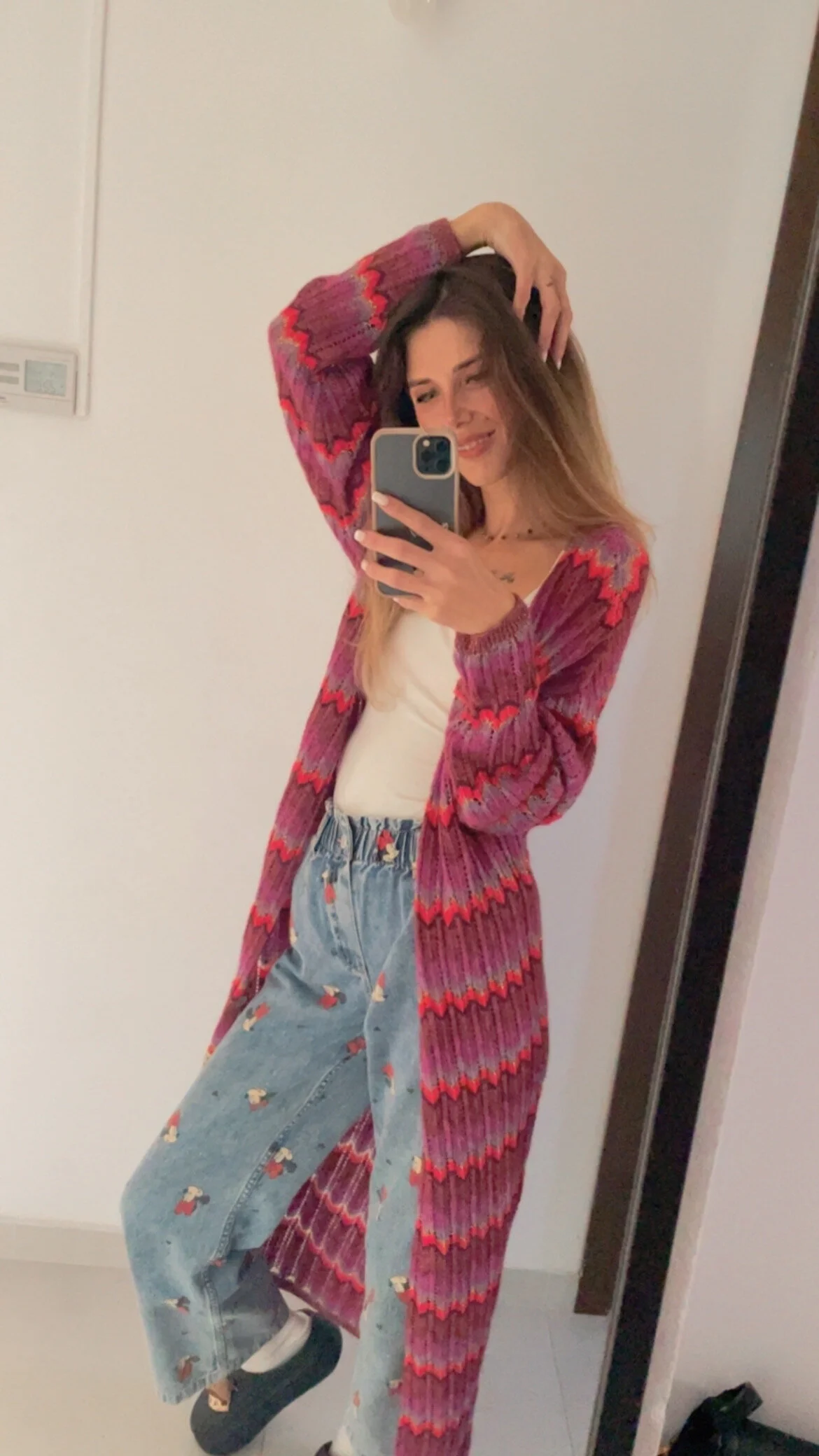 XXX Porn Photo of Nude marie_marie03 4