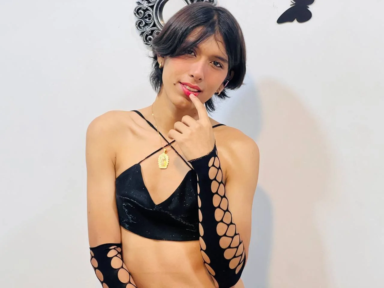 XXX Porn Photo of Nude VannessaTs 2