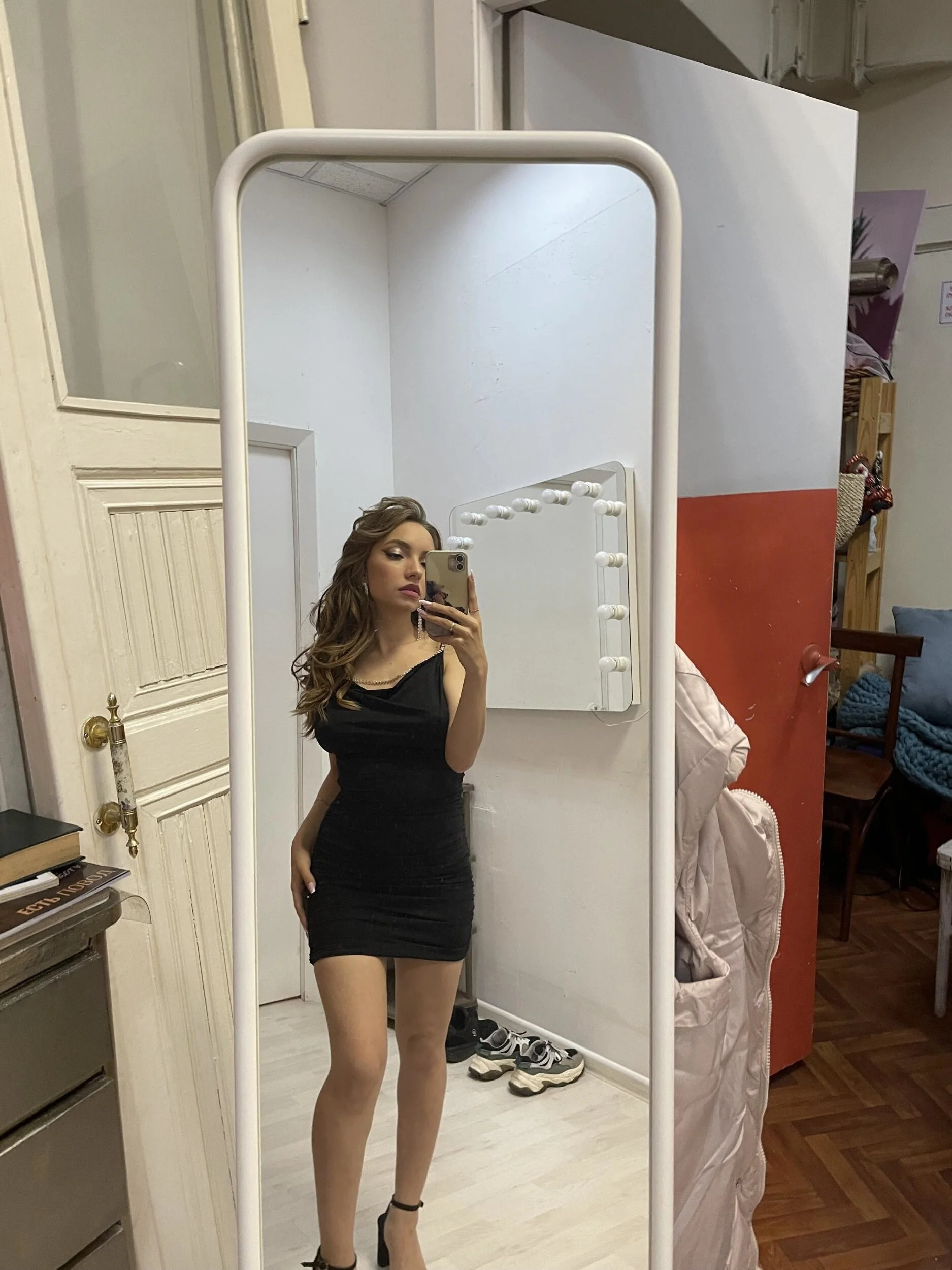 XXX Porn Photo of Nude BarbaraFantasy 2