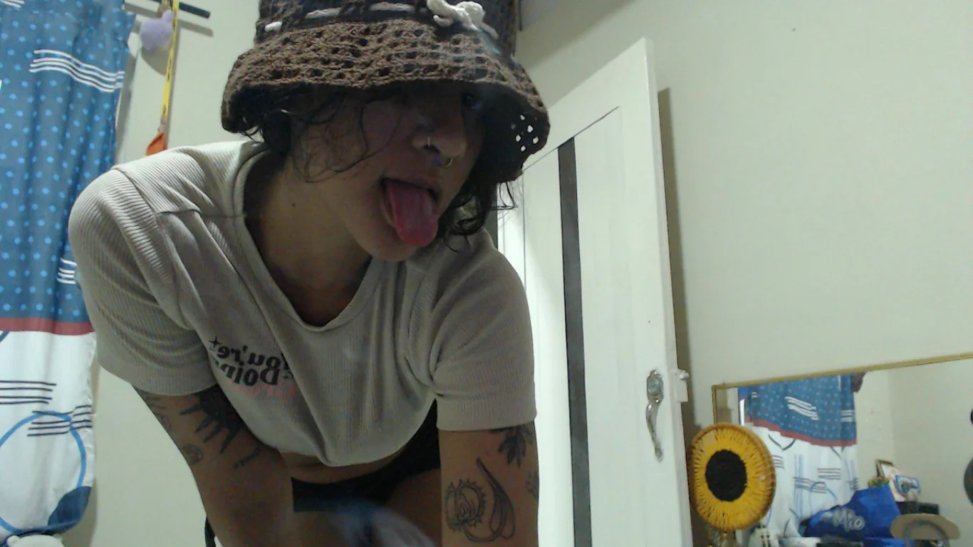 XXX Porn Photo of Nude AlinaWoolf_ 7
