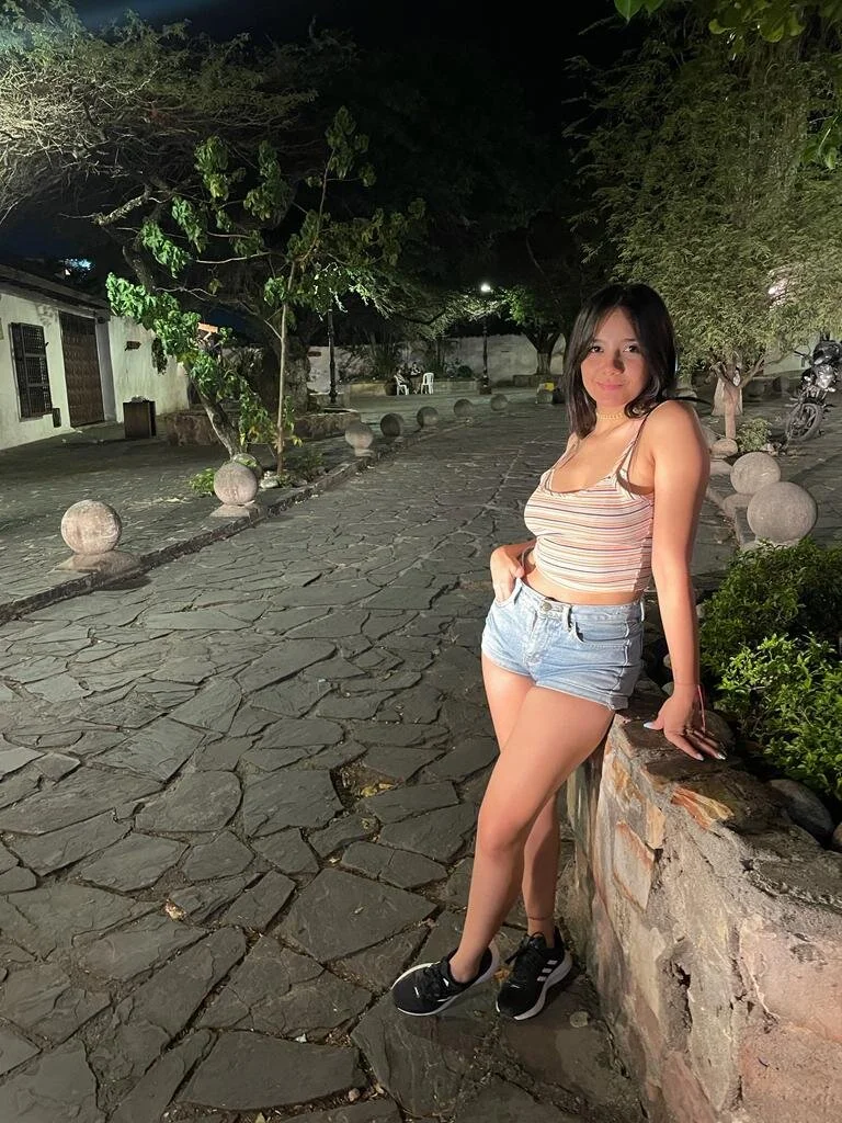 XXX Porn Photo of Nude anny_vittar 23