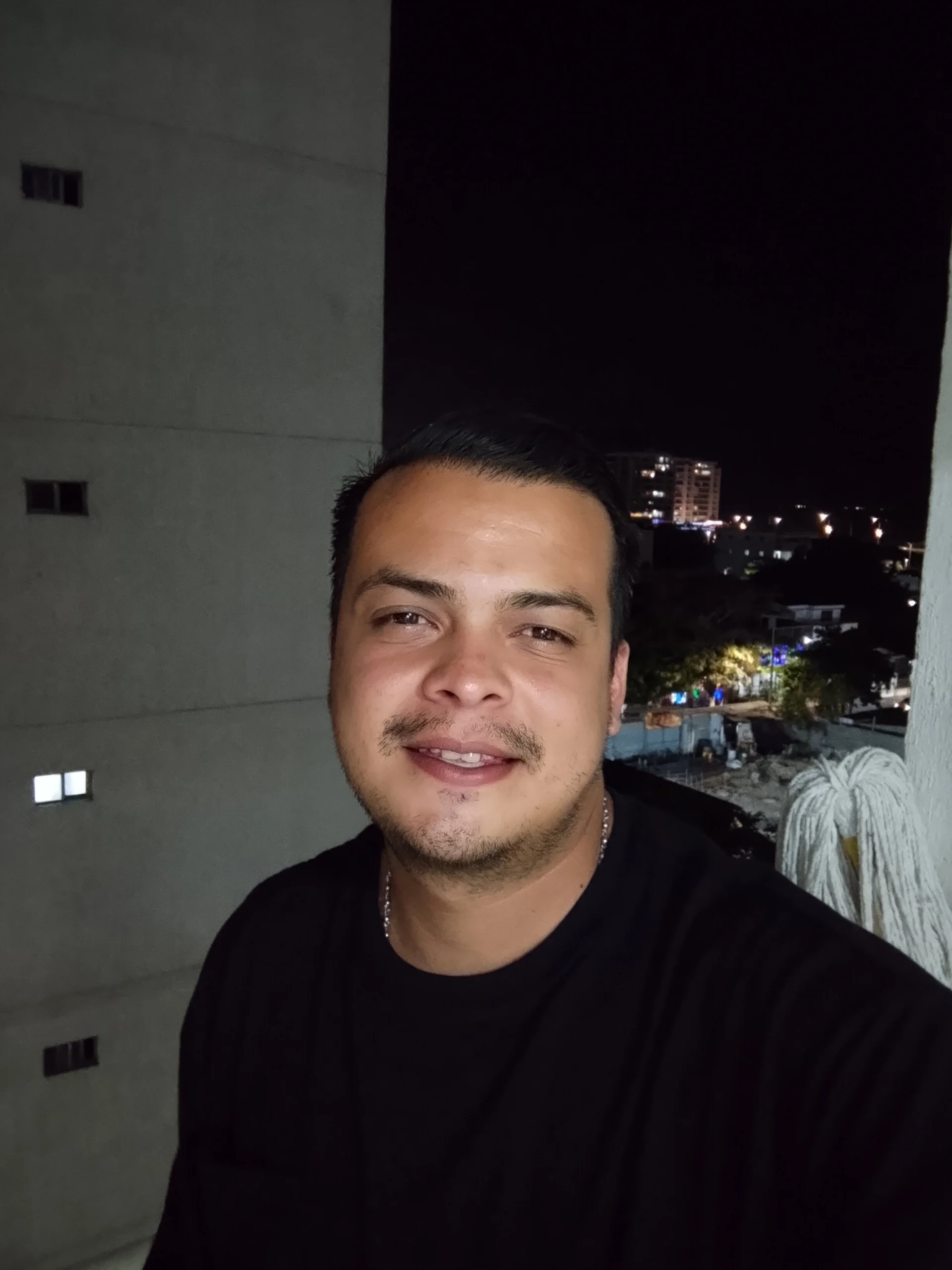 XXX Porn Photo of Nude soytorres92 7