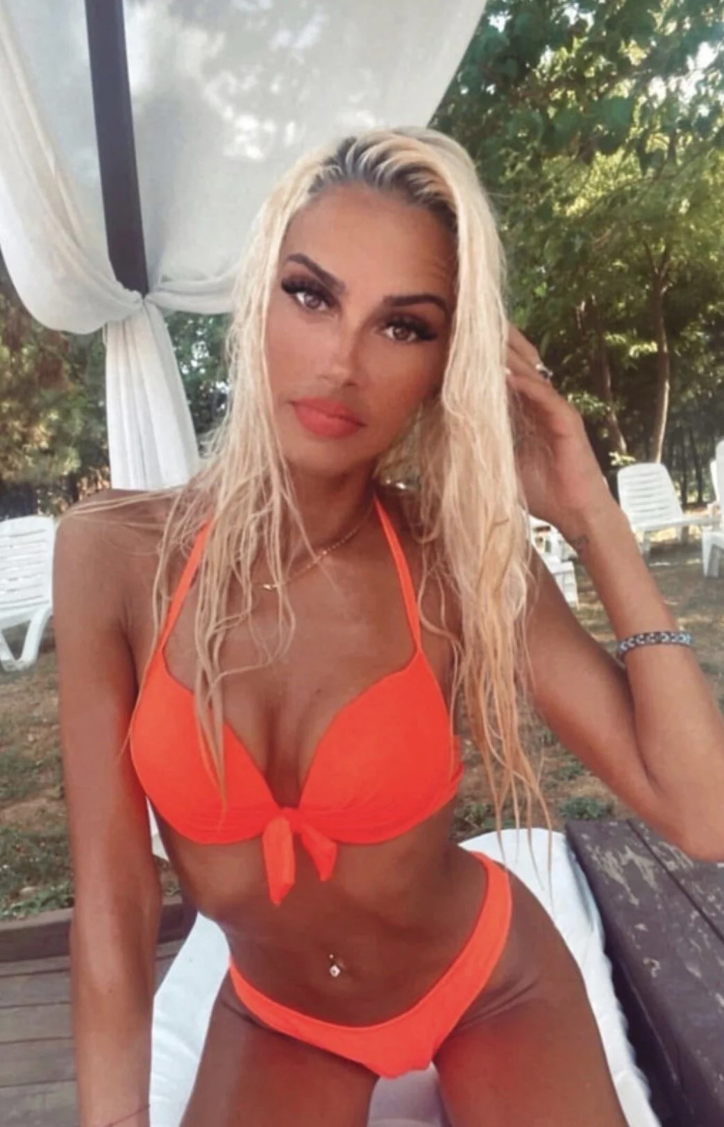 XXX Porn Photo of Nude Antoniakissss 21