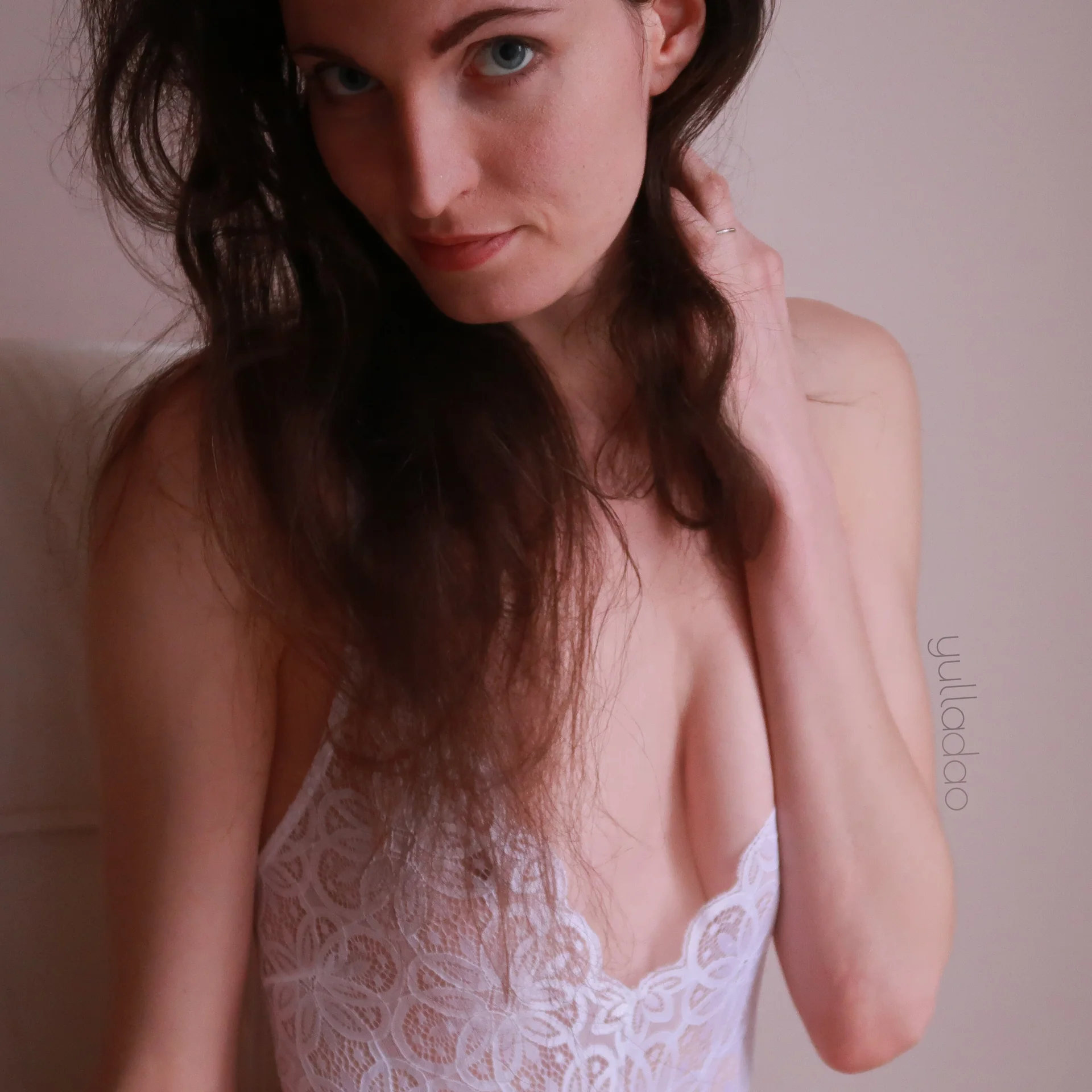 XXX Porn Photo of Nude yulladao 582