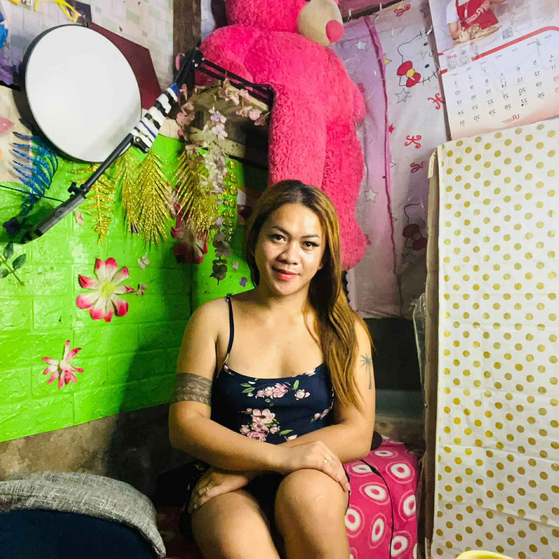 XXX Porn Photo of Nude ur_lovelychen 2