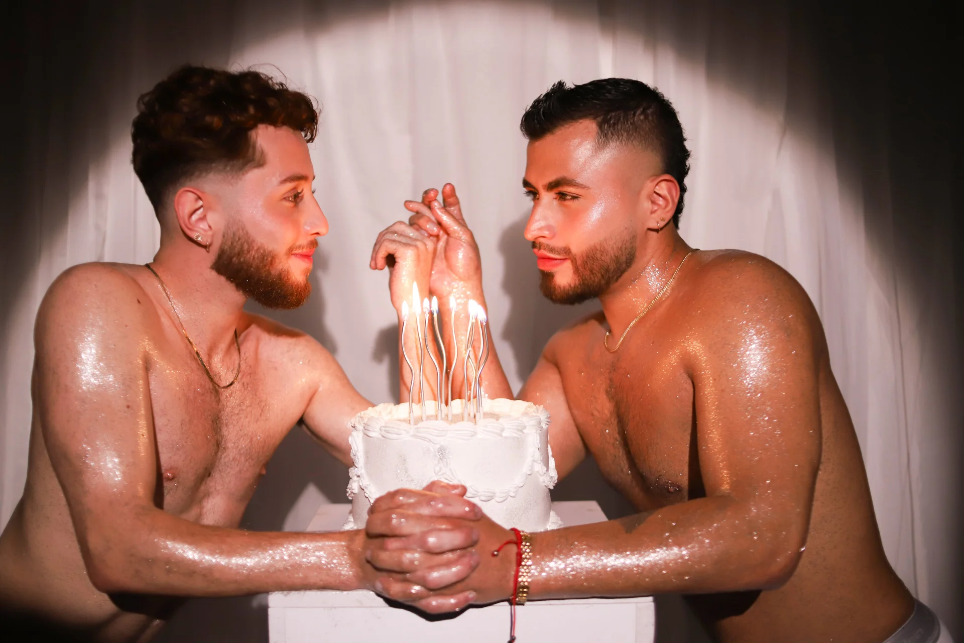 XXX Porn Photo of Nude Juan_Castano 156