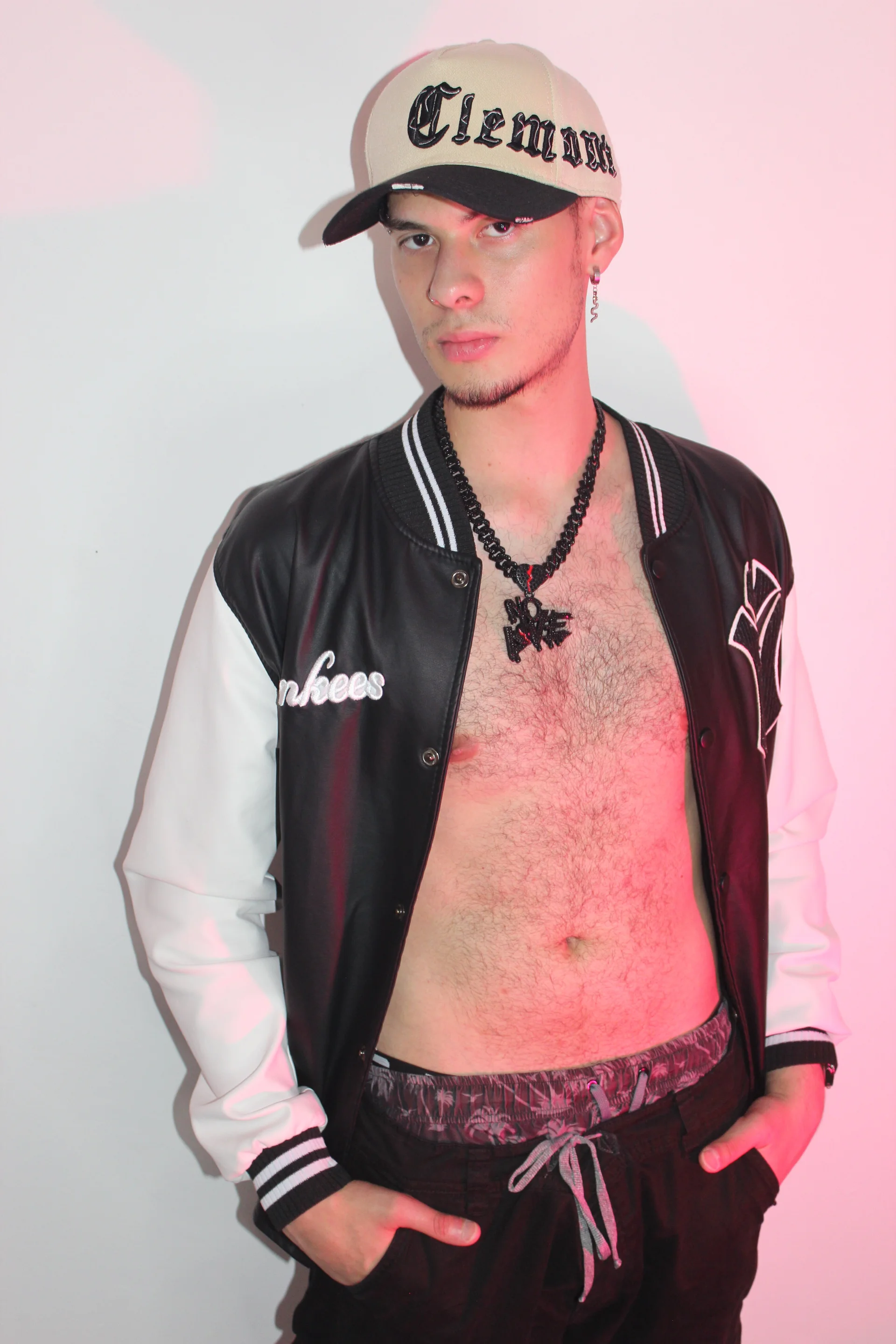 XXX Porn Photo of Nude Vlad__night 13