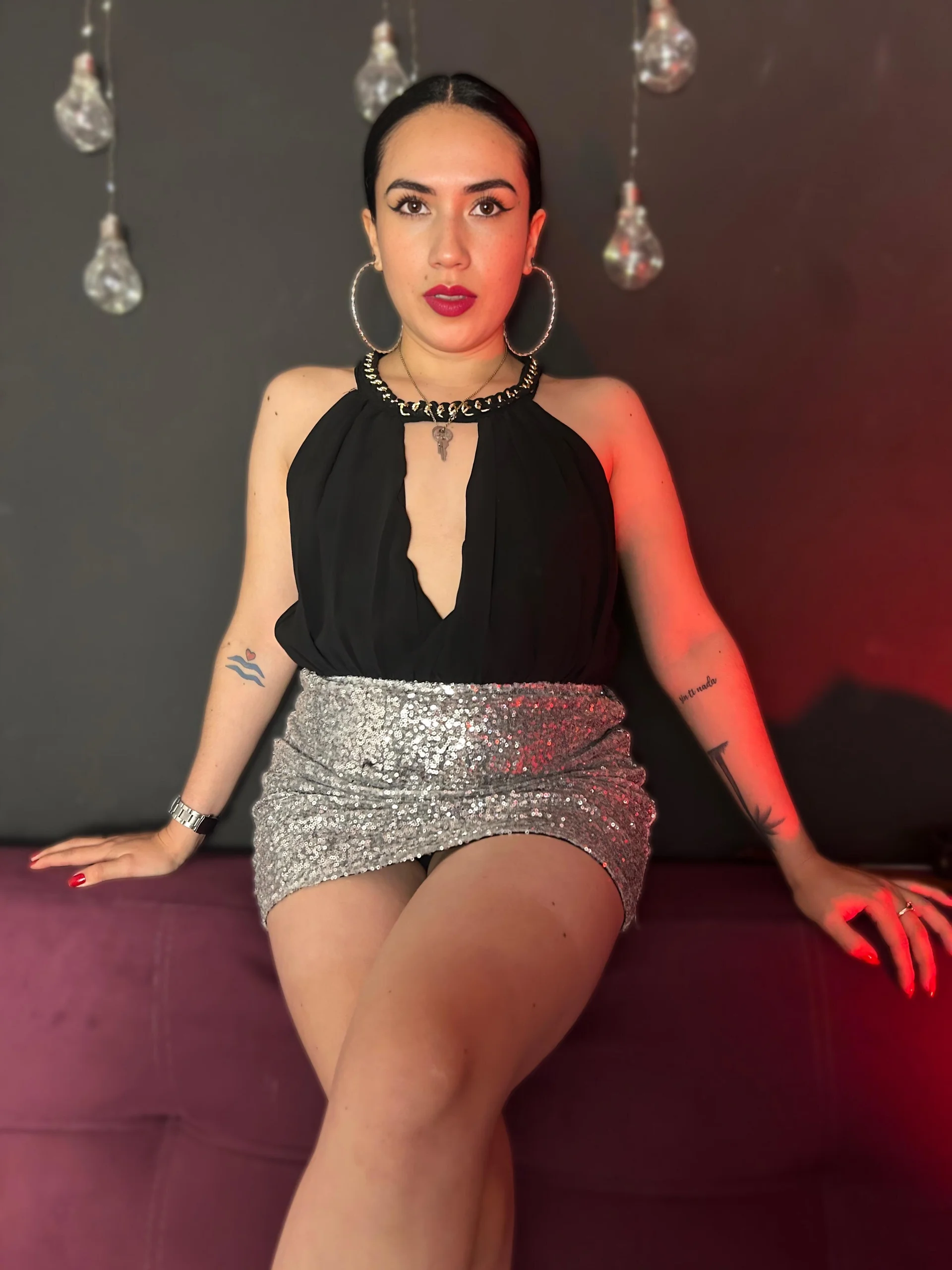 XXX Porn Photo of Nude NYX1126 17