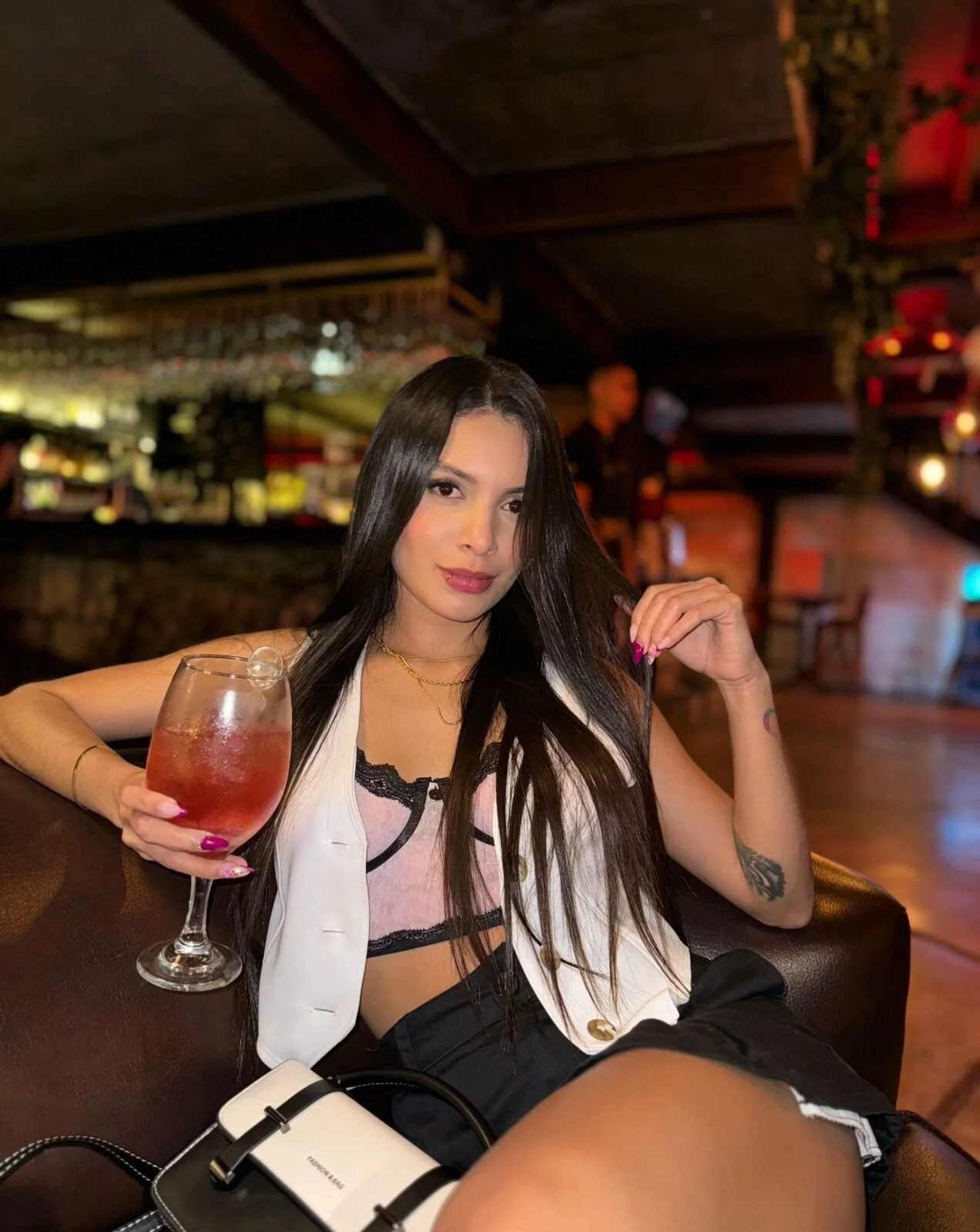 XXX Porn Photo of Nude VictoriaNoah_ 1