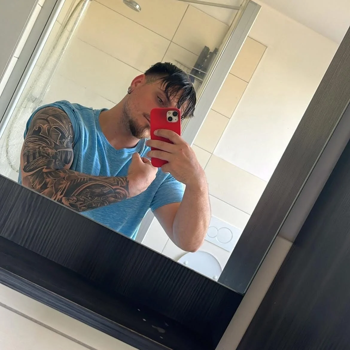 XXX Porn Photo of Nude kingsin4460 4