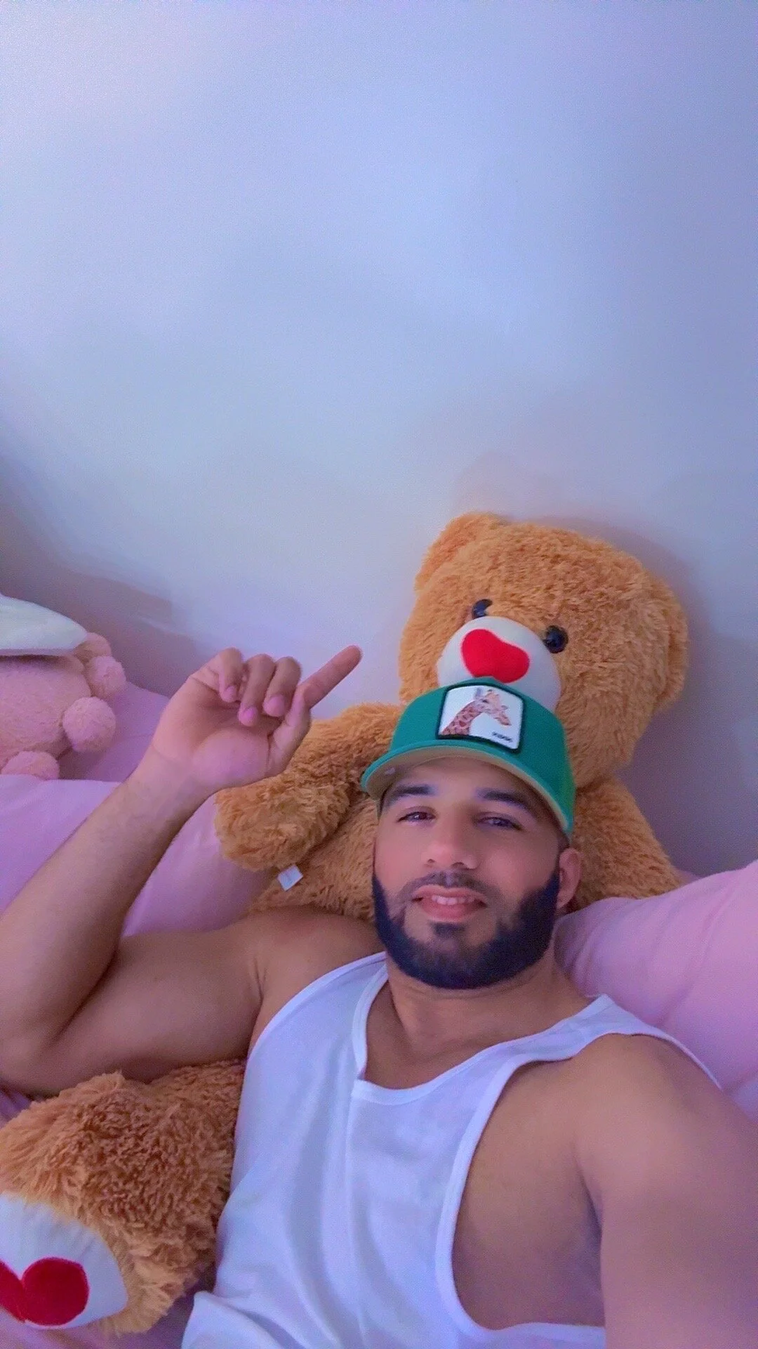 XXX Porn Photo of Nude Palaciosjoan 1
