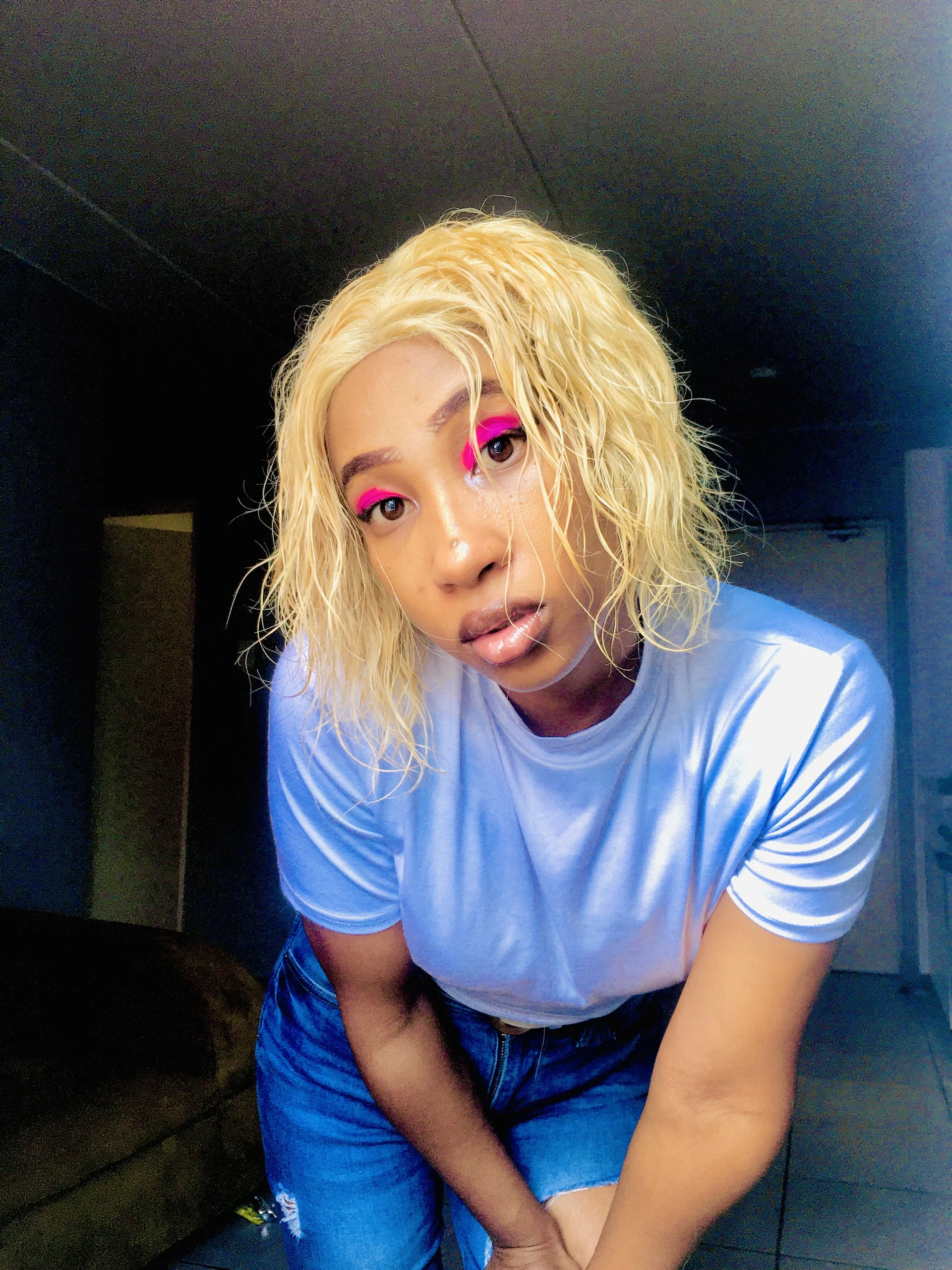 XXX Porn Photo of Nude SEXaddictCANDY10 111