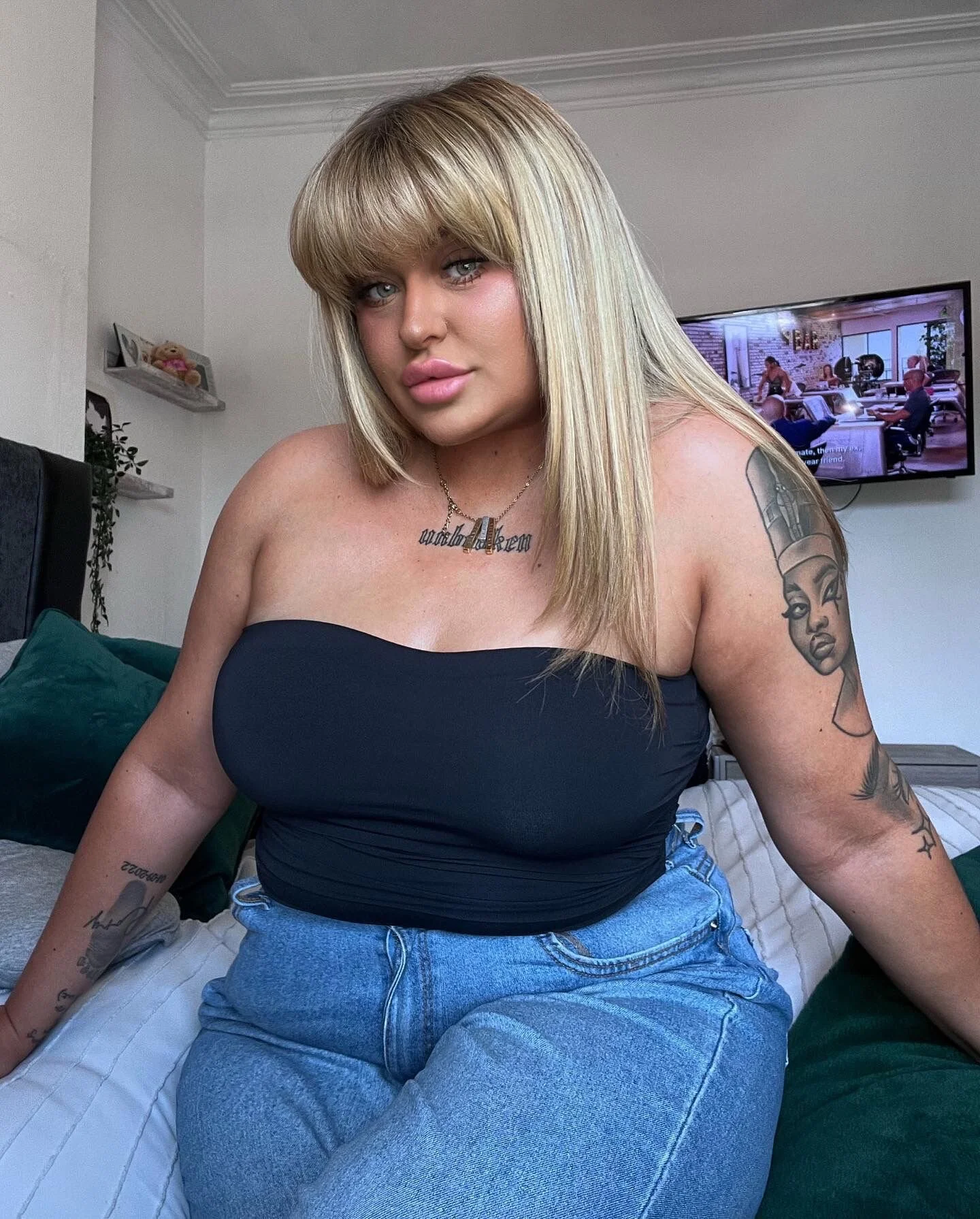 XXX Porn Photo of Nude MissRaven_x 11