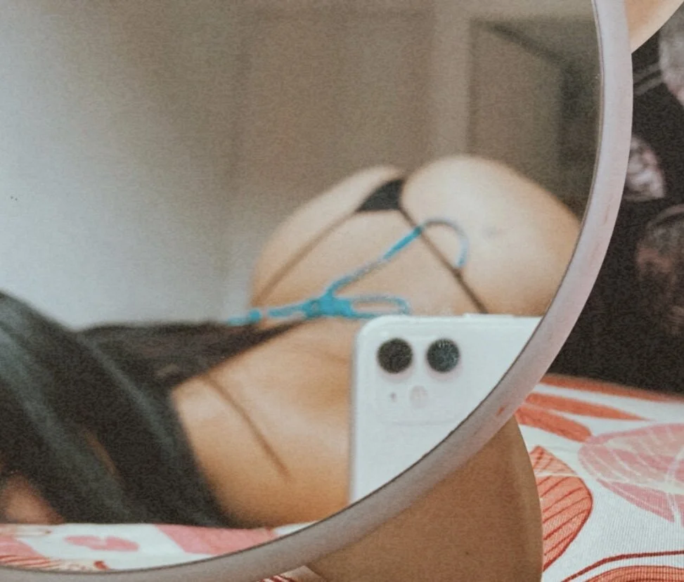 XXX Porn Photo of Nude soffyvibes- 3