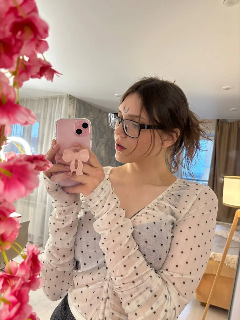 XXX Porn Photo of Nude Lunabate 21