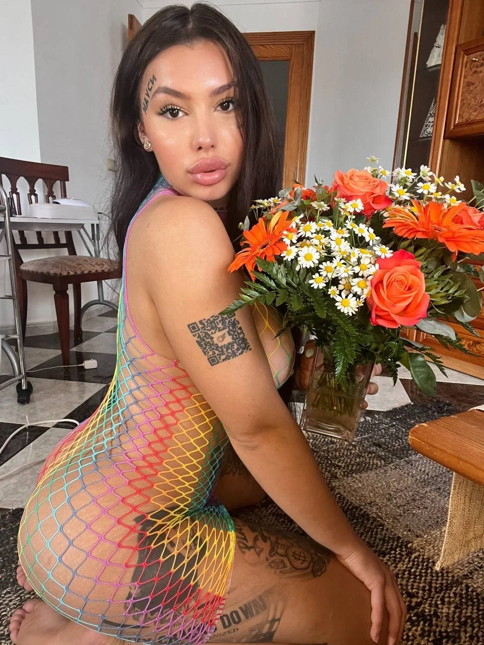 XXX Porn Photo of Nude sexynalaa 55