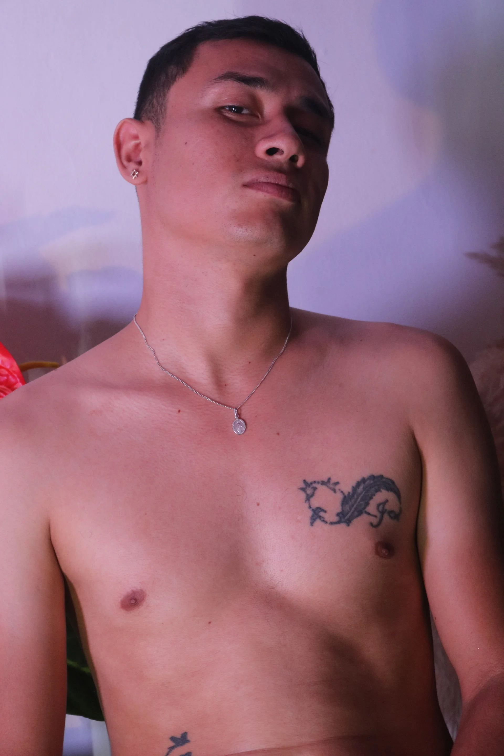 XXX Porn Photo of Nude khonsu_vex 1