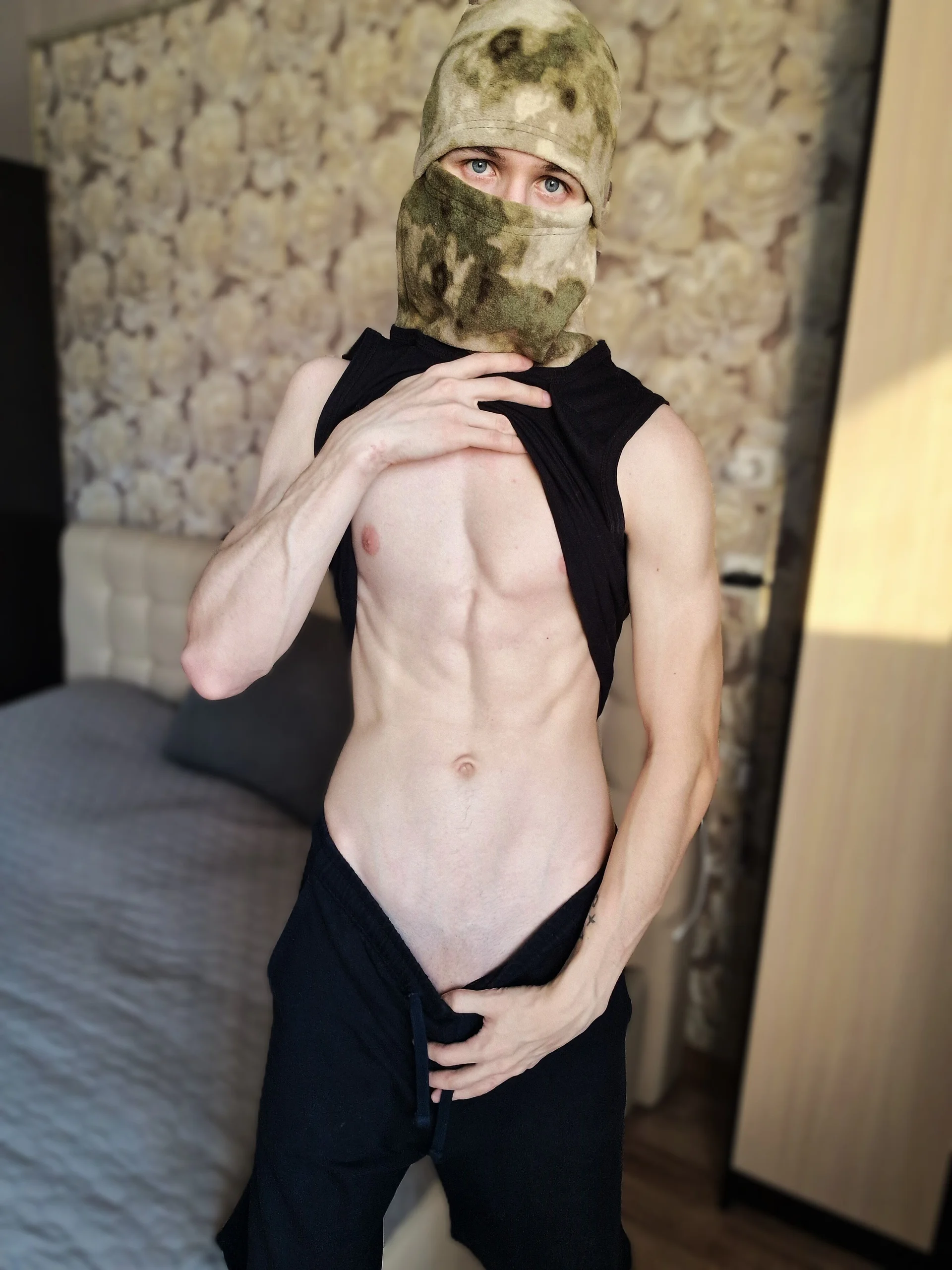 XXX Porn Photo of Nude TonyWatcher 39