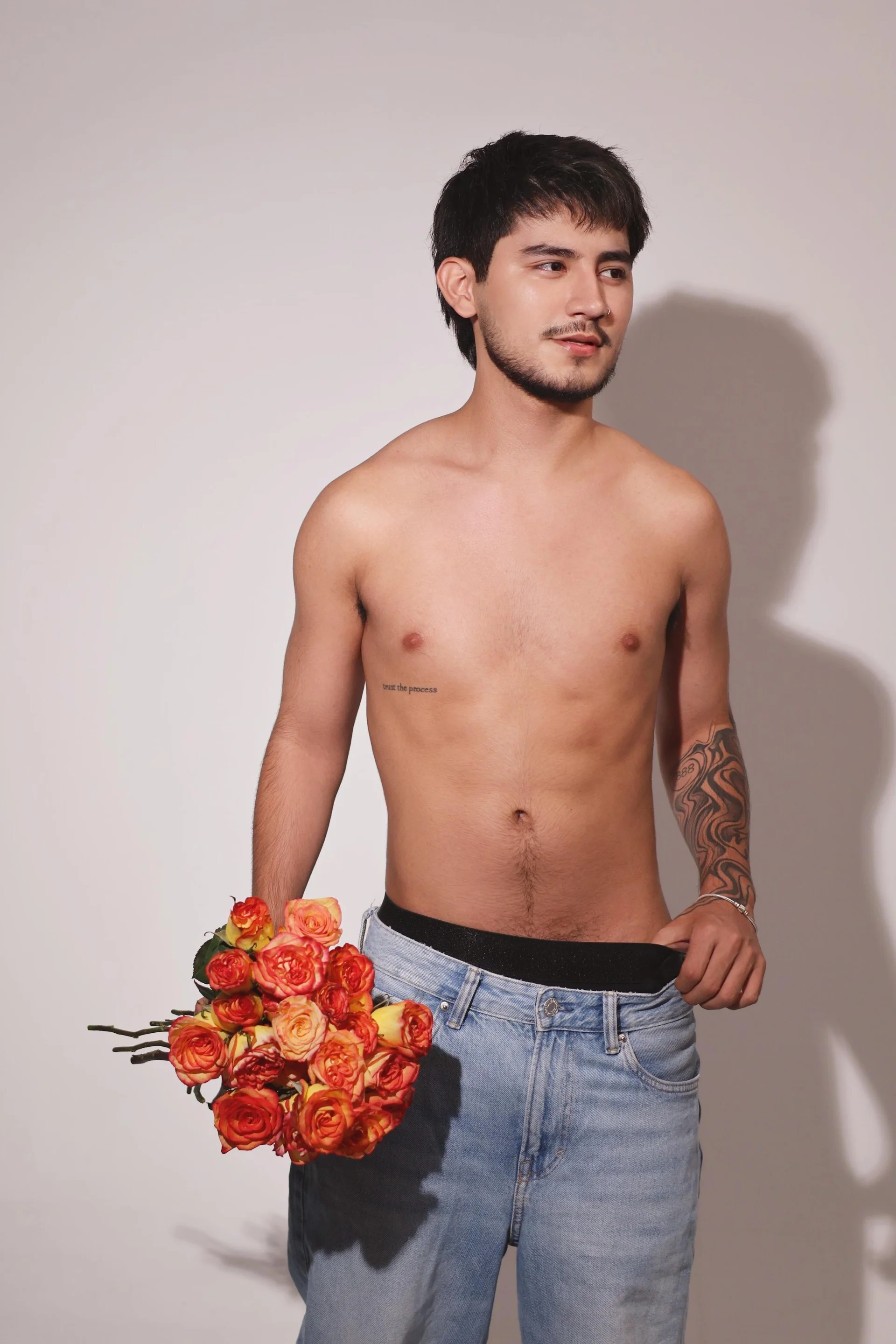 XXX Porn Photo of Nude Dante_Rushx 5
