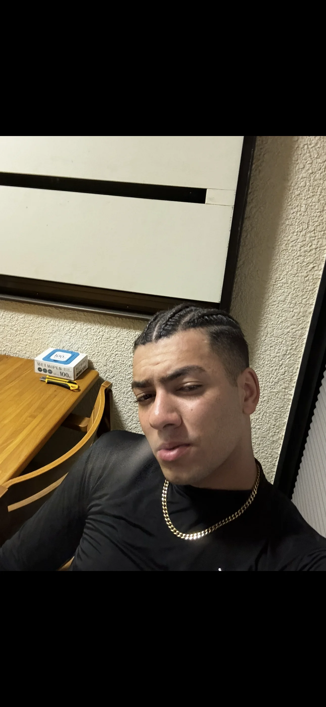 XXX Porn Photo of Nude Big_Carlos 3