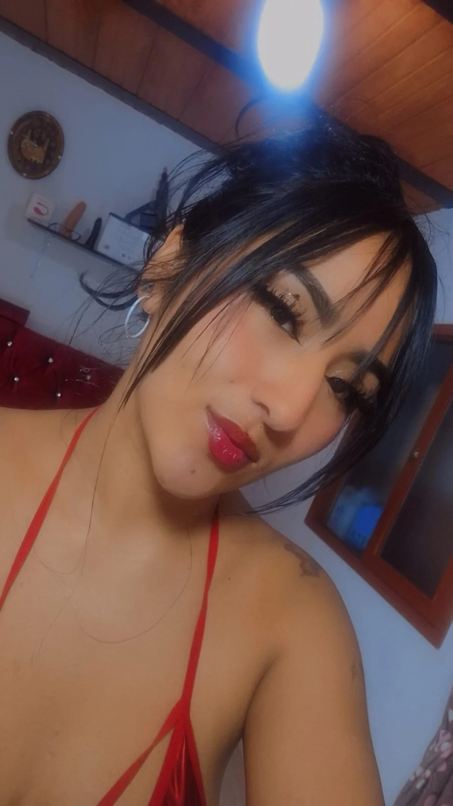 XXX Porn Photo of Nude kailyn_funny 34