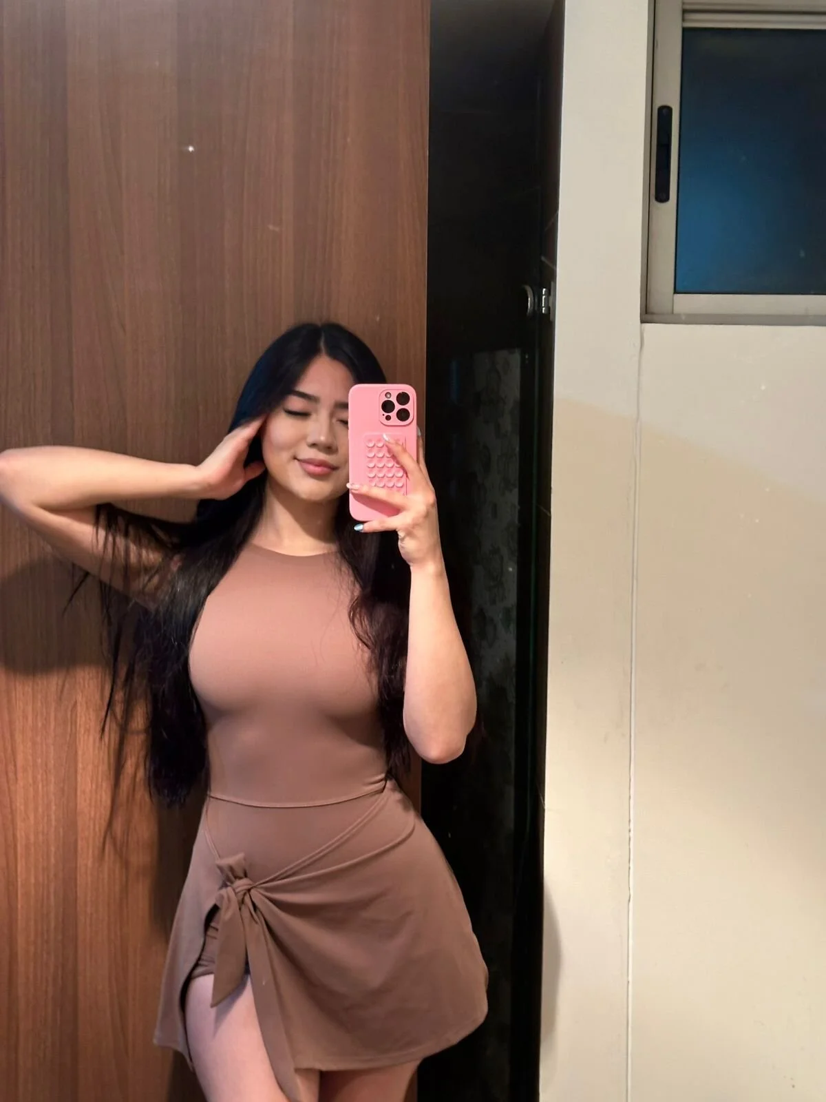 XXX Porn Photo of Nude lina_quinn 1
