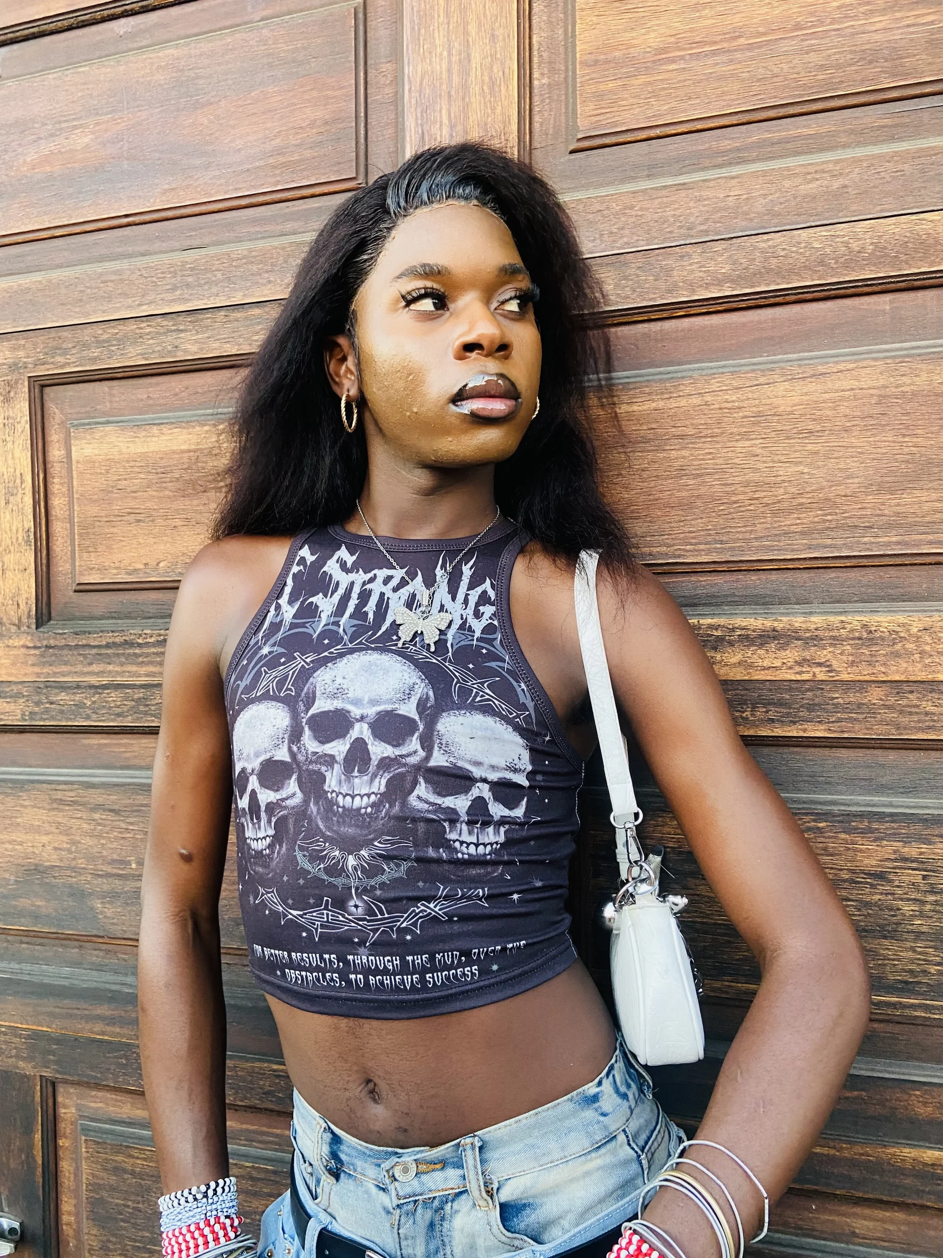 XXX Porn Photo of Nude Chocolate_Queenxx03 9