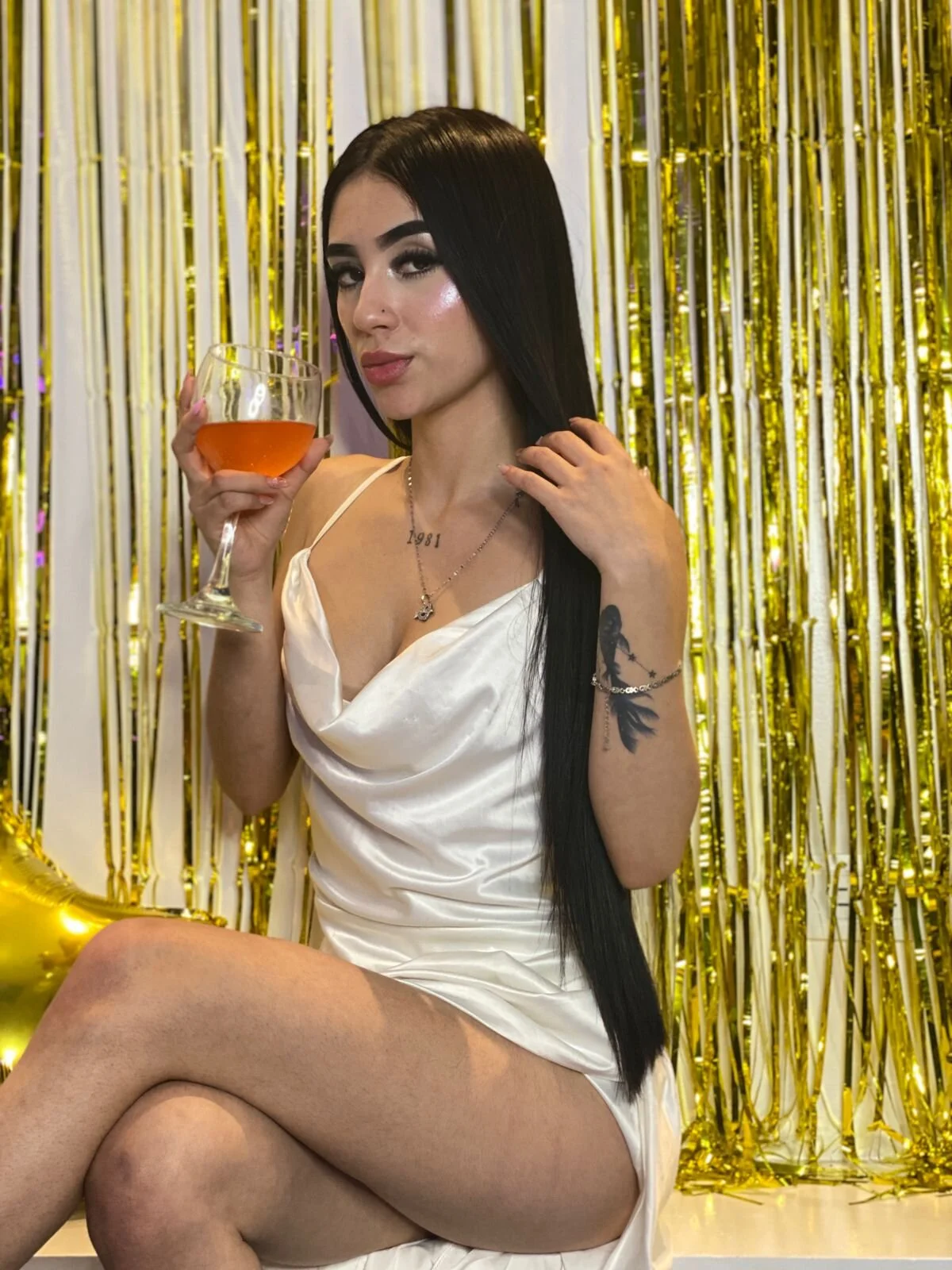 XXX Porn Photo of Nude CristalCornner_ 170