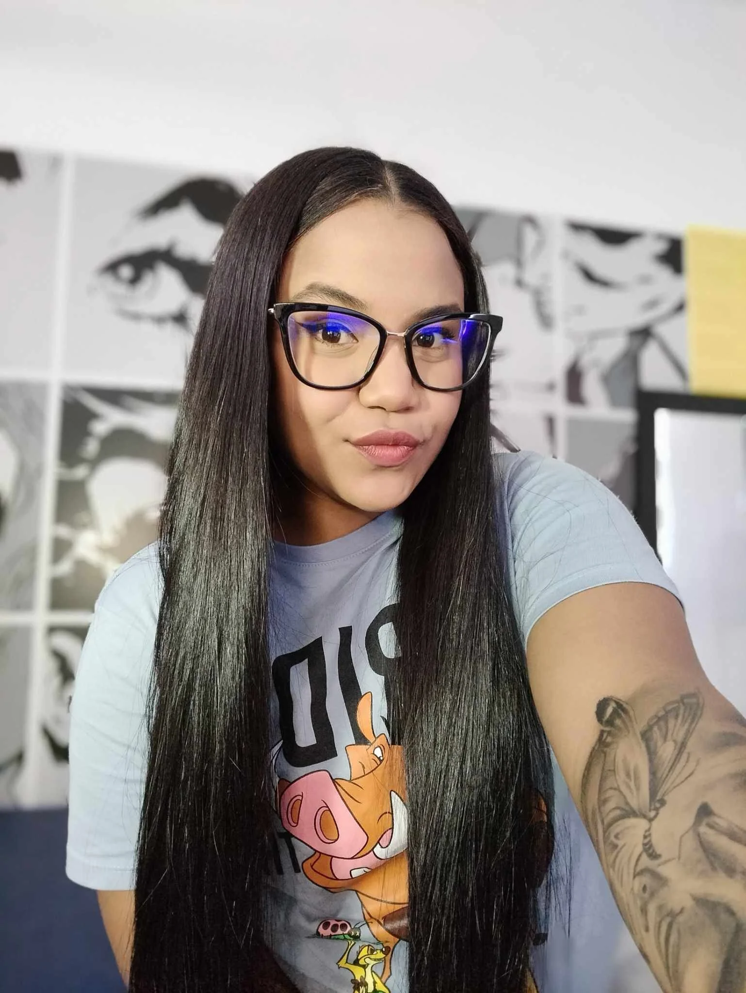XXX Porn Photo of Nude leila_22 7