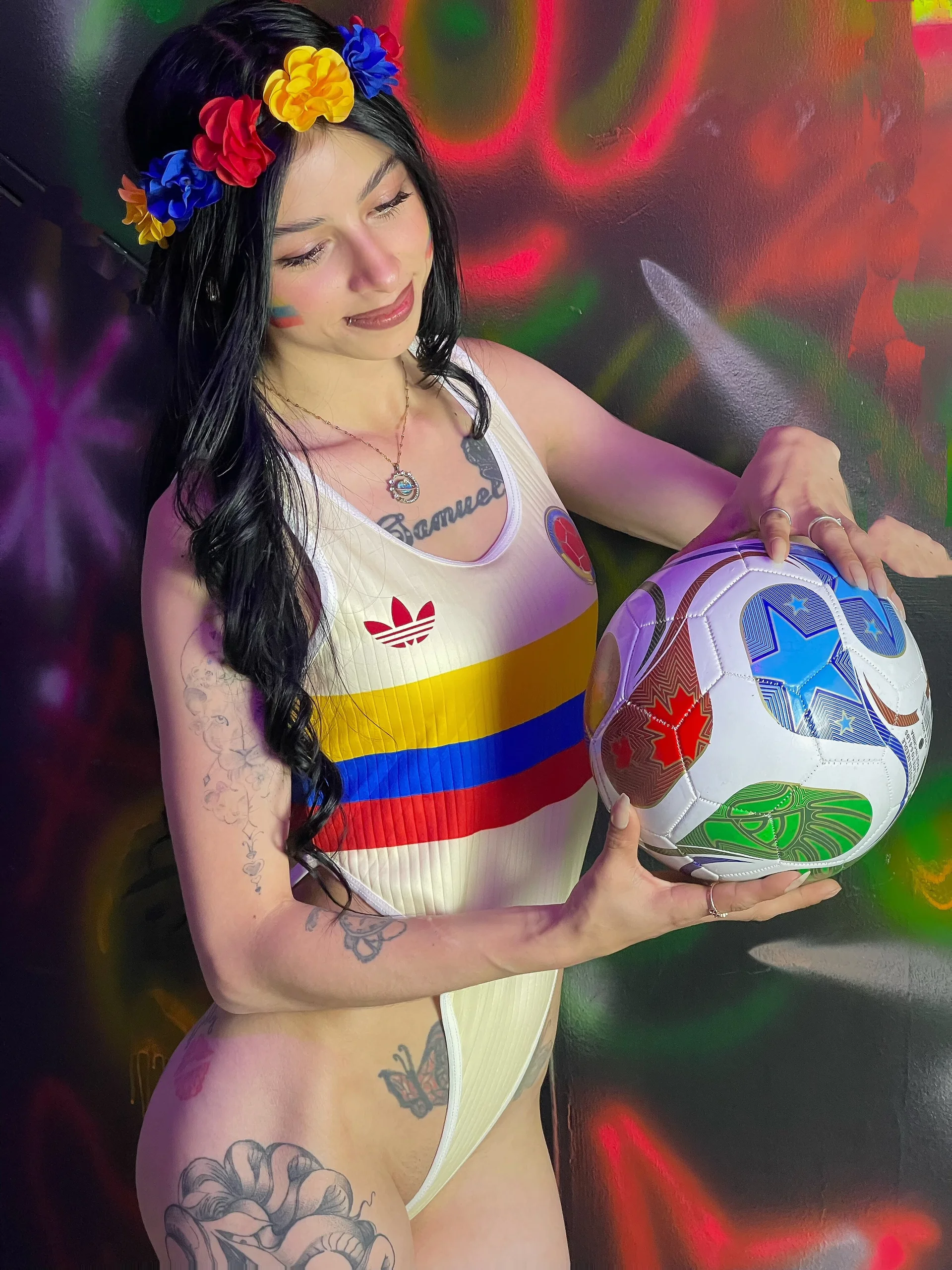 XXX Porn Photo of Nude Dulce_Miaa_ 51