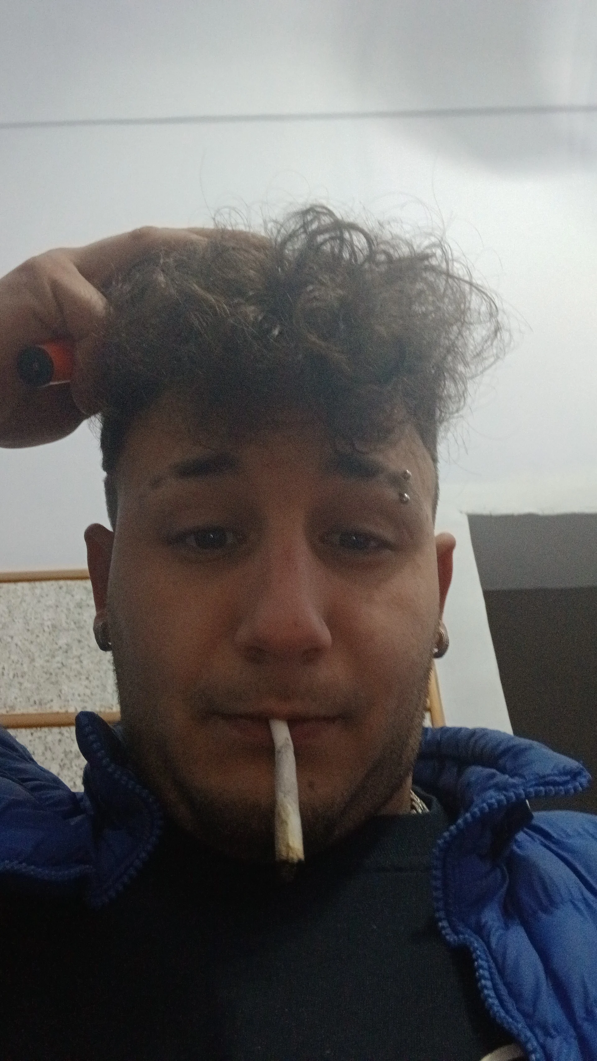XXX Porn Photo of Nude Italianobull02 2