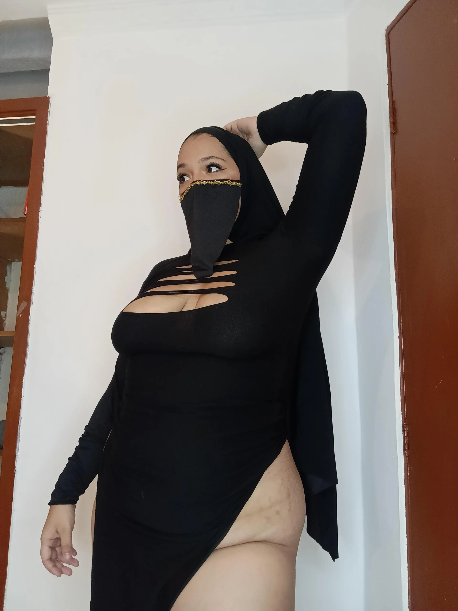 XXX Porn Photo of Nude aida_milk 9