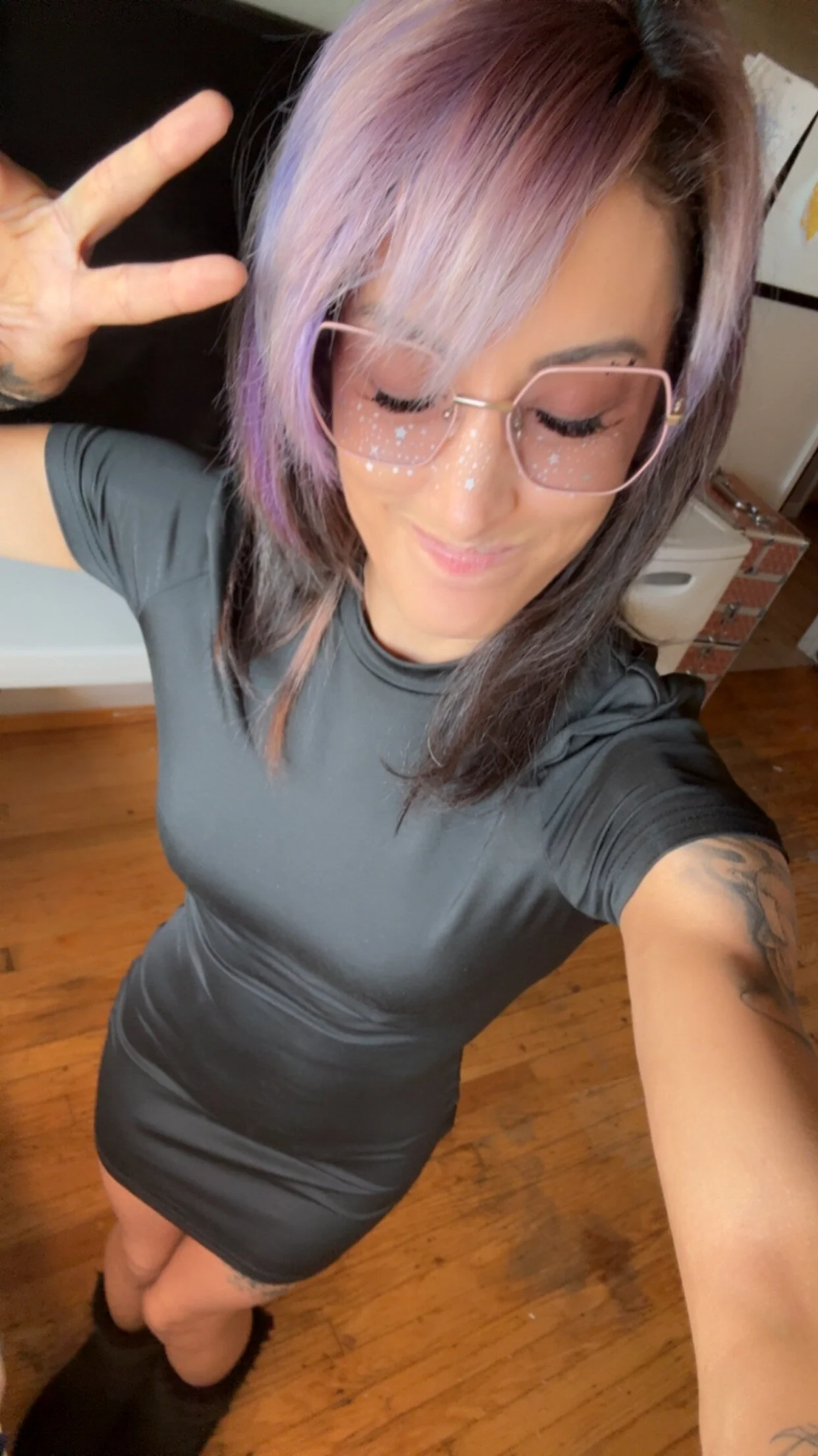 XXX Porn Photo of Nude LetsSeeLexi247 12