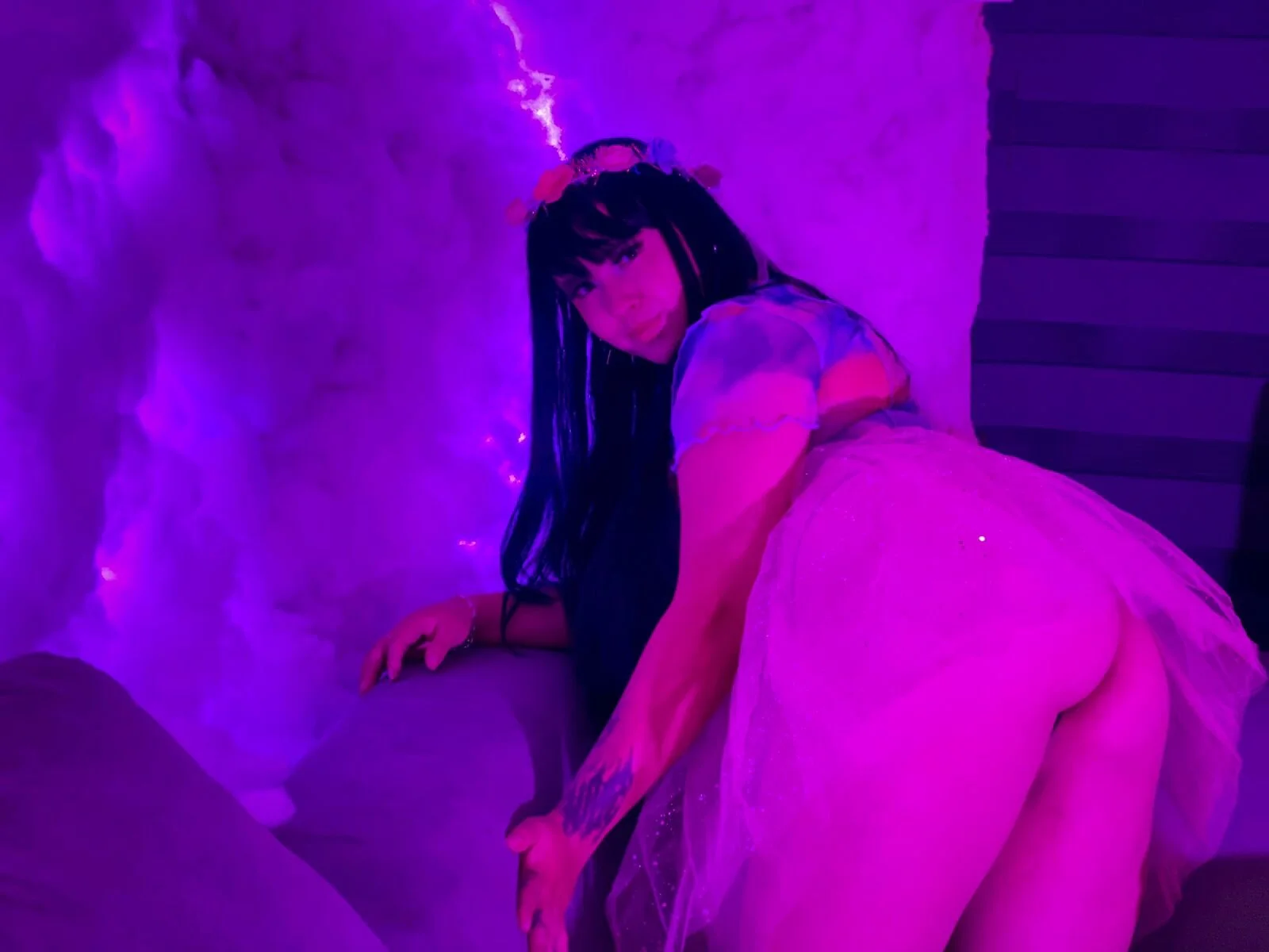 XXX Porn Photo of Nude Victoria_Rossy 12
