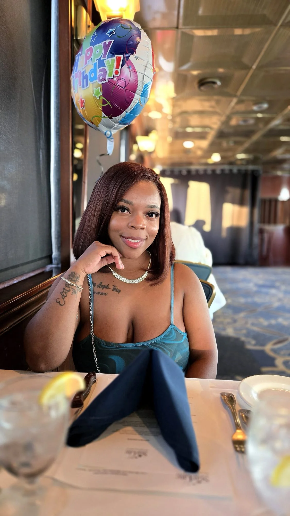 XXX Porn Photo of Nude Sade_summer 51