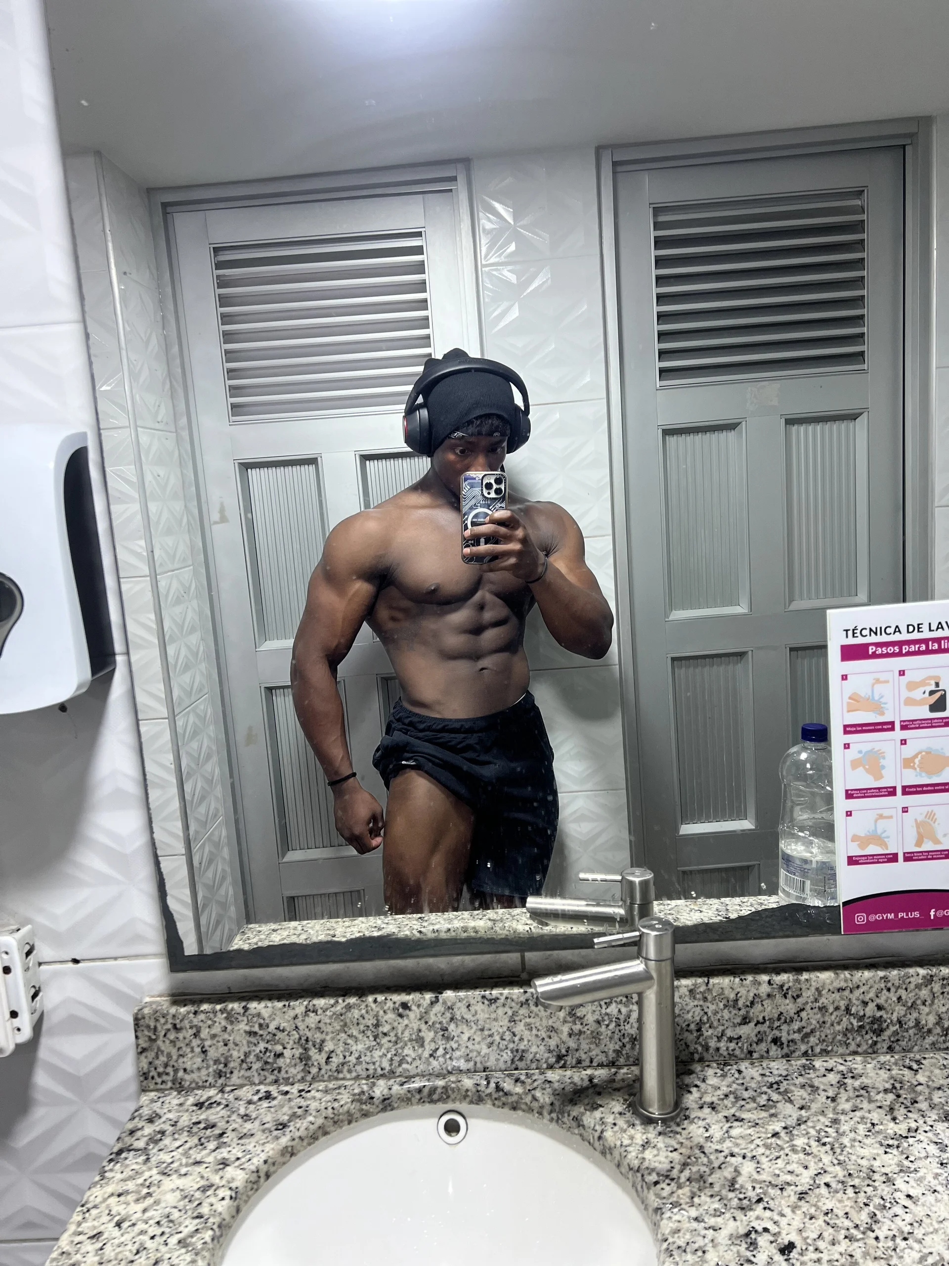 XXX Porn Photo of Nude maxmuscle10 6