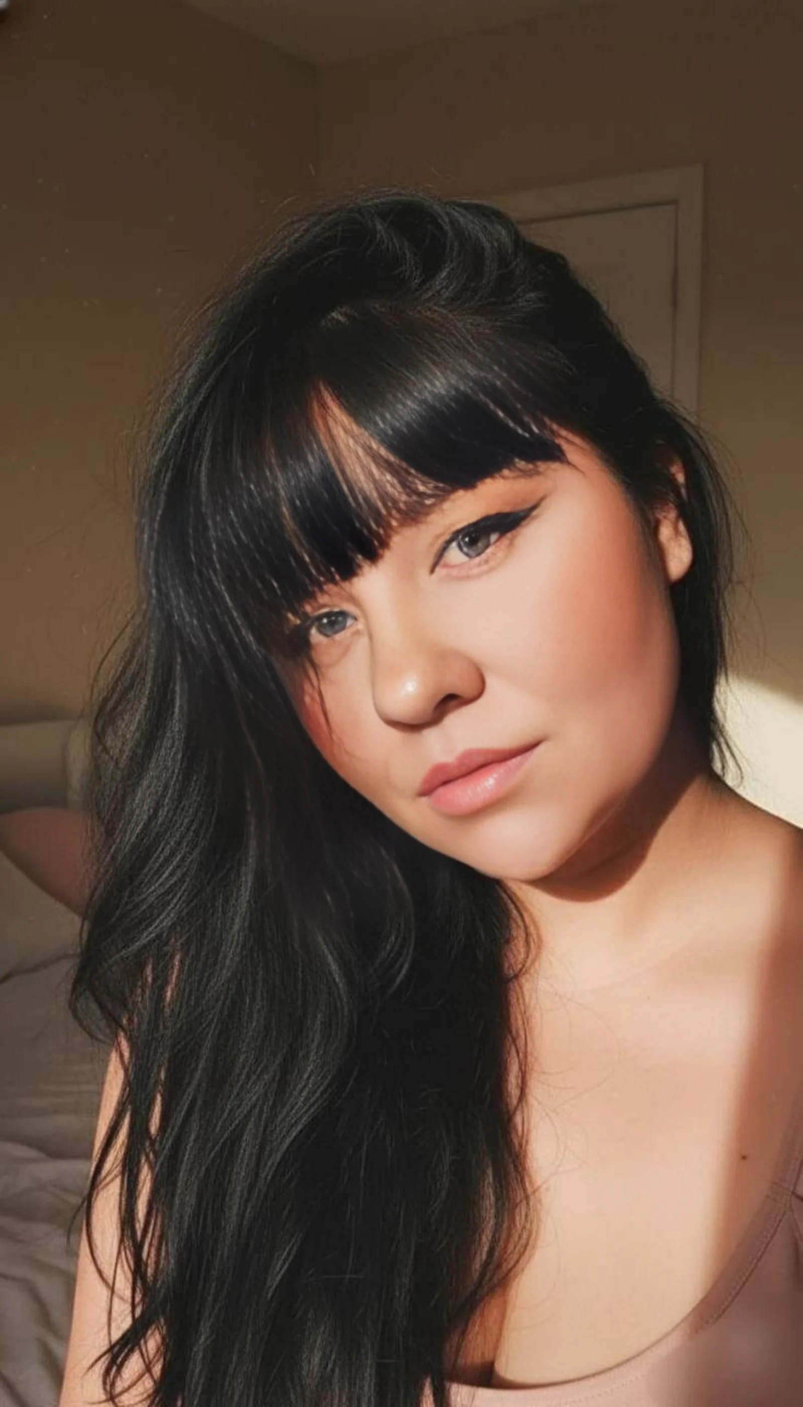 XXX Porn Photo of Nude Sexy_MALIKKA 18