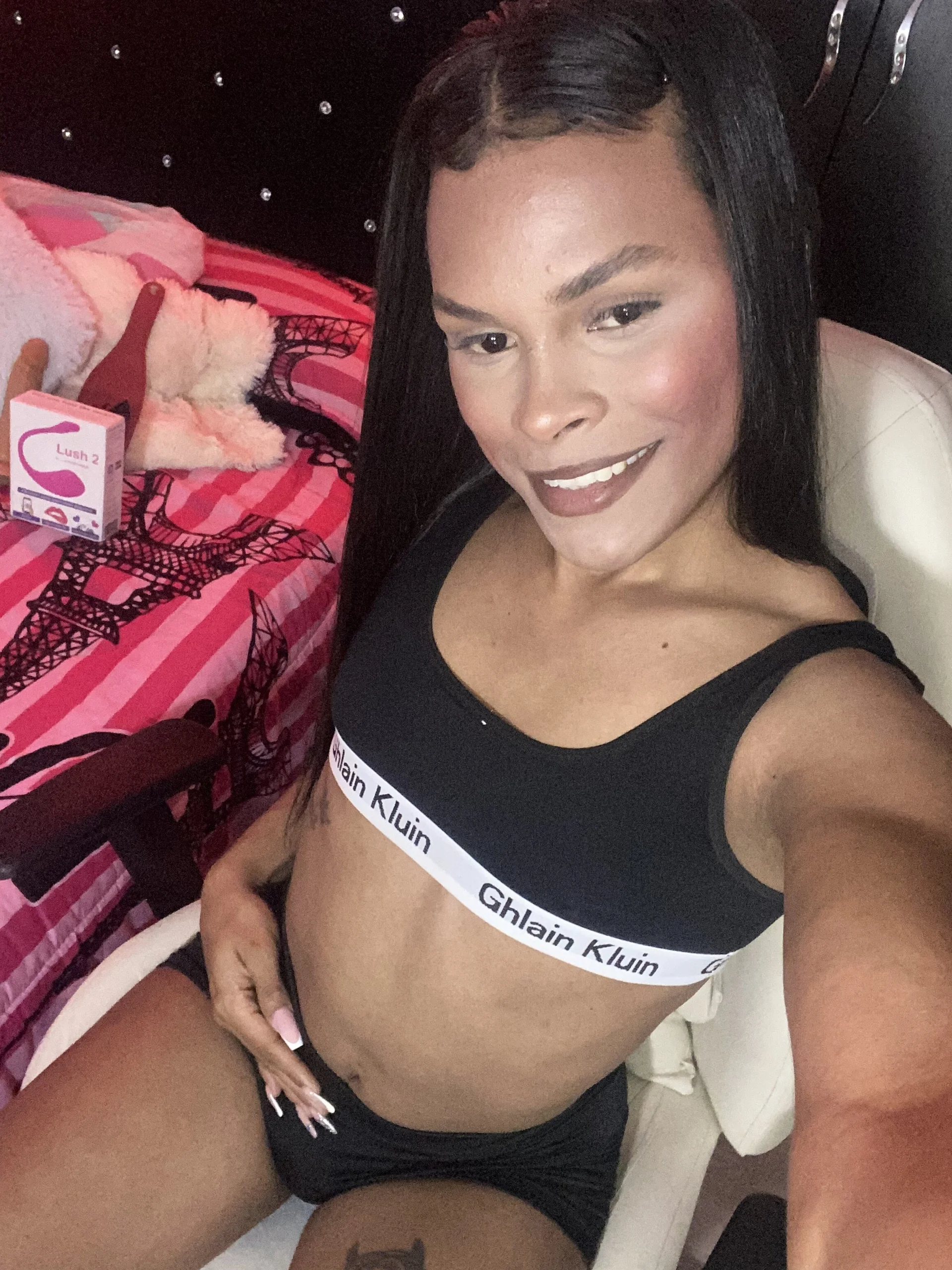 XXX Porn Photo of Nude _diamondpamela 40